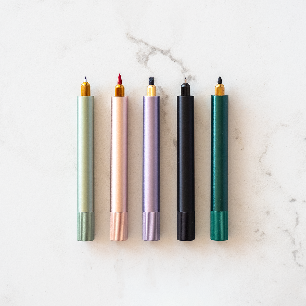Lumos Mini - Mini pen voor grote ideeën: Blozen