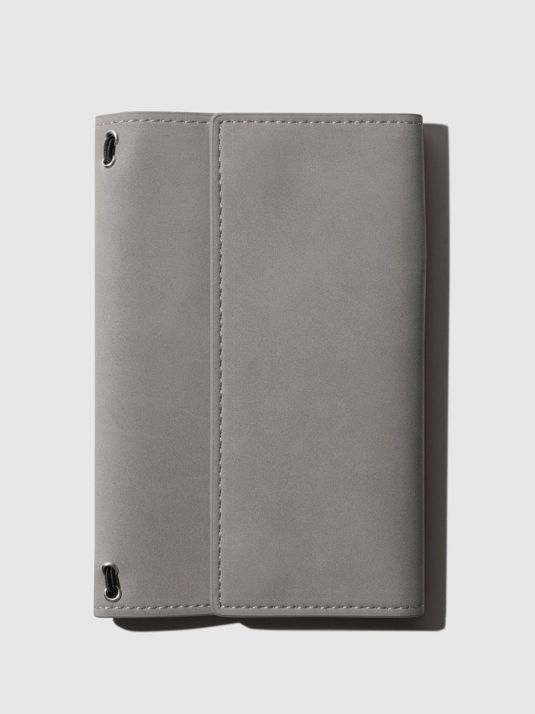 Reis Navulbare Notitieboekhoes | Pocket Plus