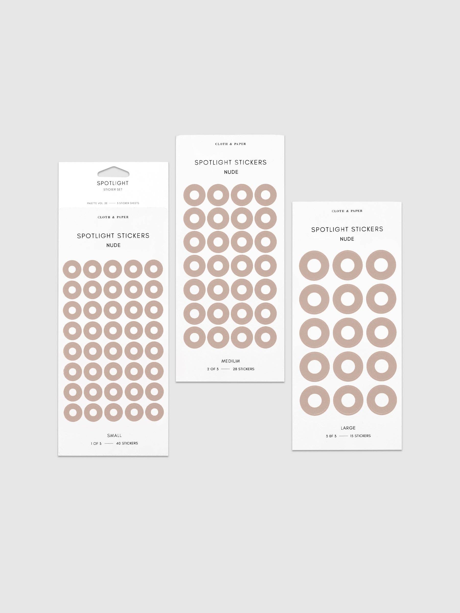 Stickerset Spotlight