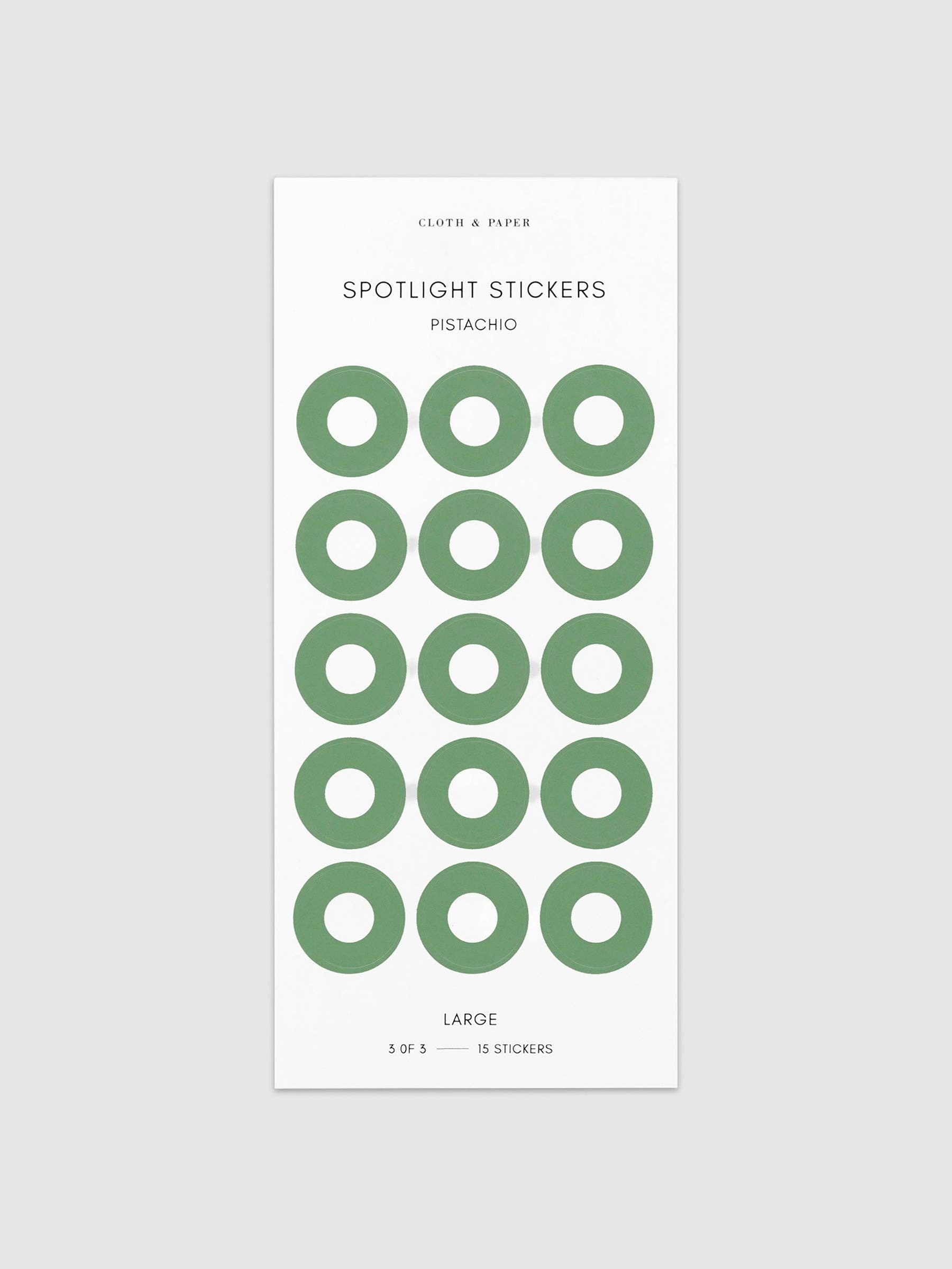 Stickerset Spotlight