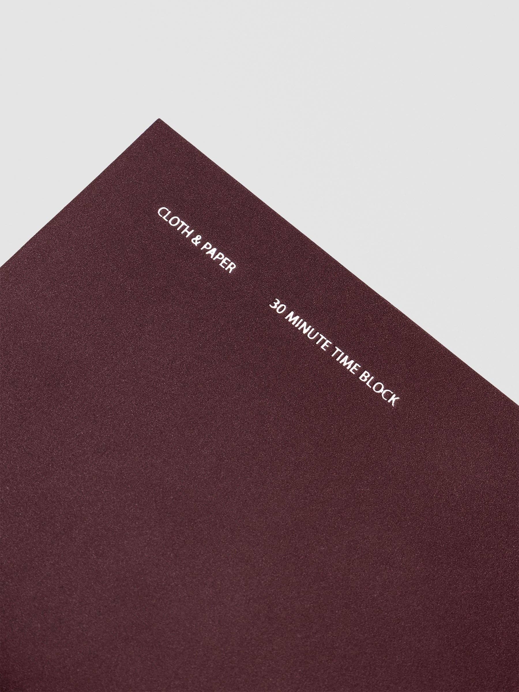 Reisnotitieboek | Pocket Plus