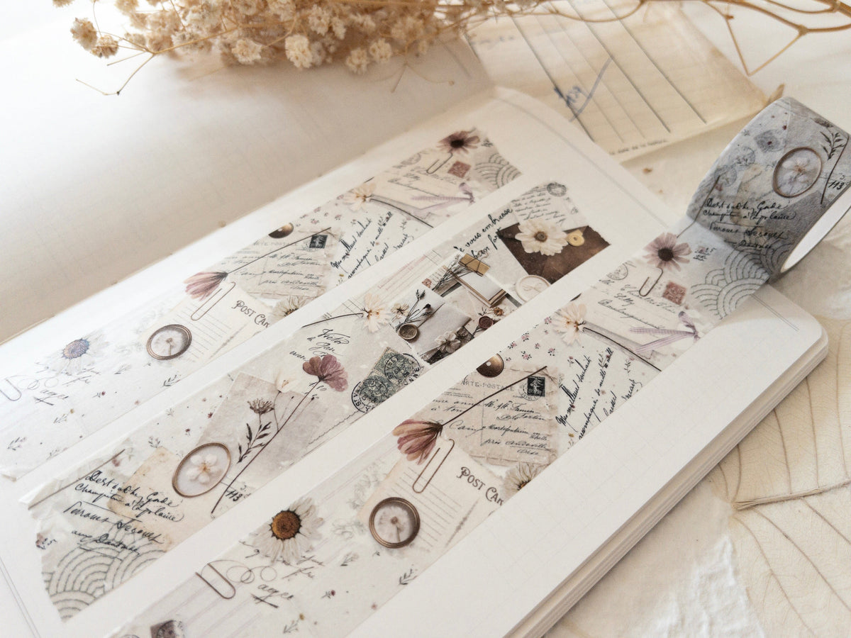 Washi tape Archive of soft things (30mm)_04.jpg
