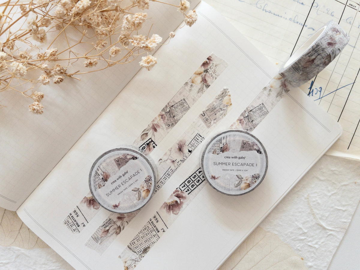 Washi tape Summer escapade (15mm) (August 2026 sub kit)_01.jpg