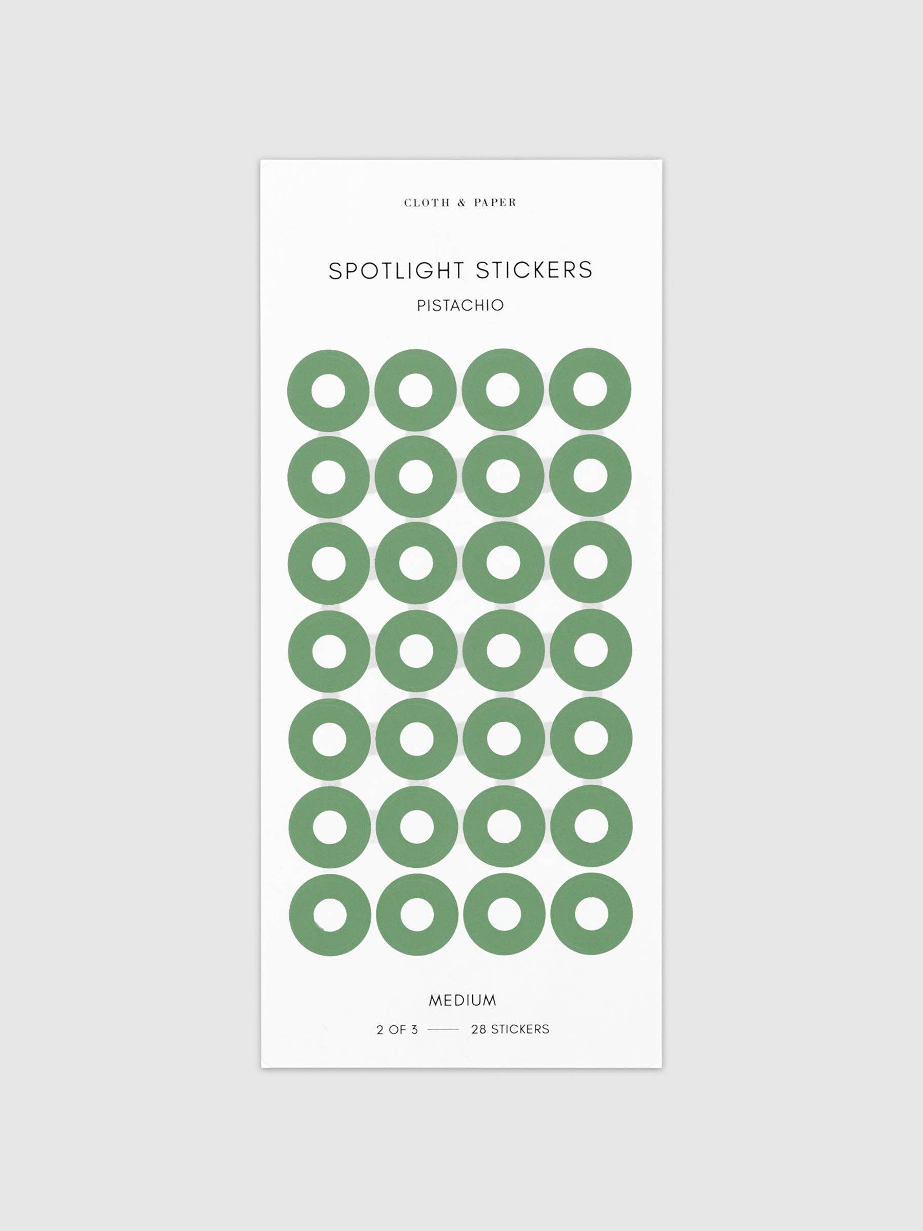 Stickerset Spotlight