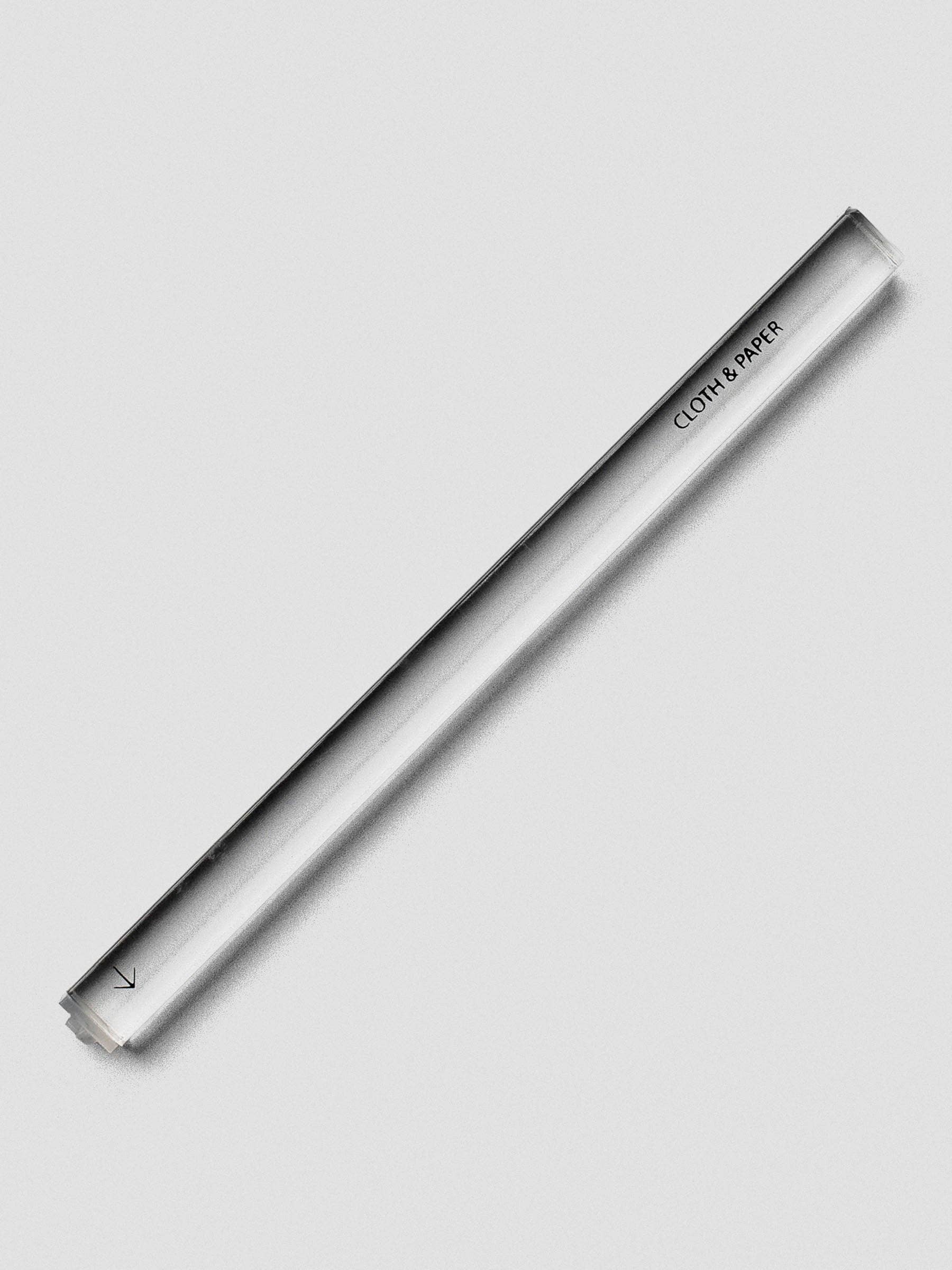 Stempelstokjes Set