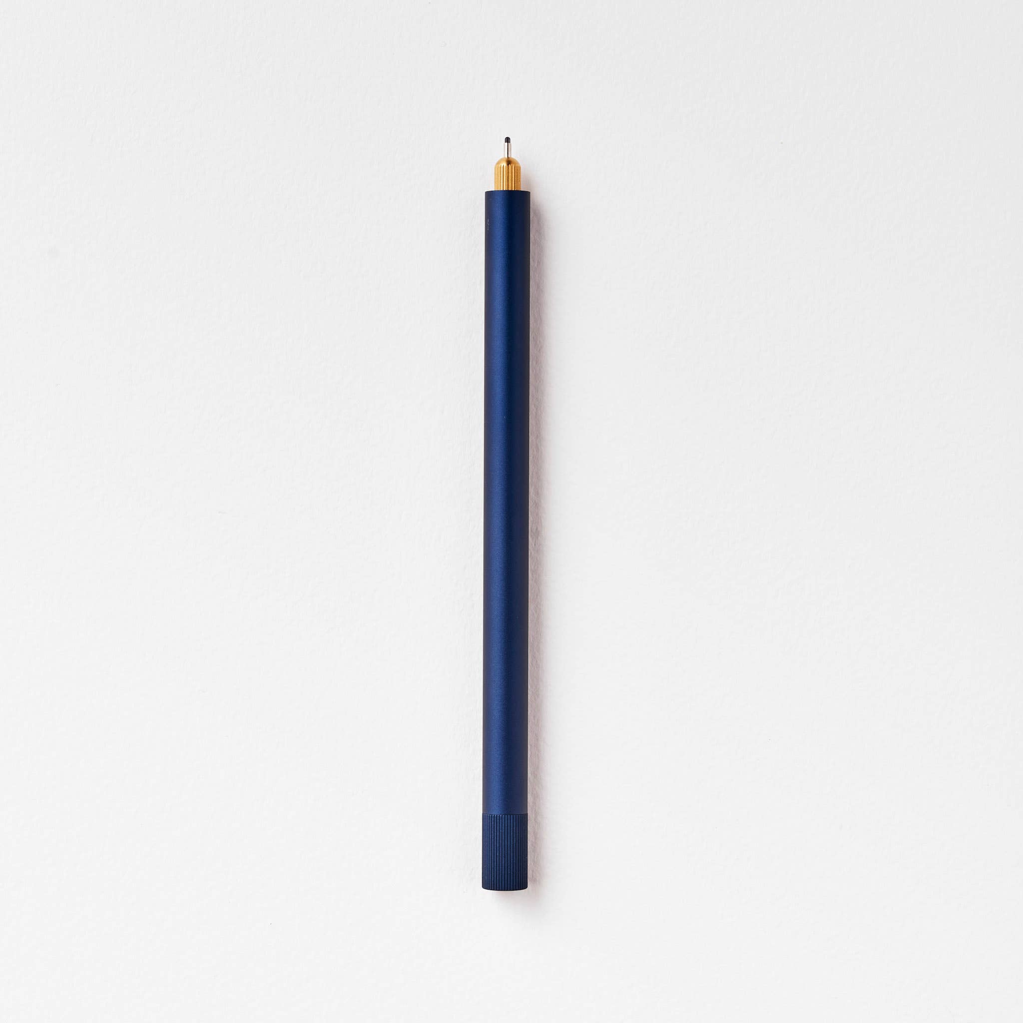Lumos Pro - Navulbare Pen met Meerdere Puntsoorten