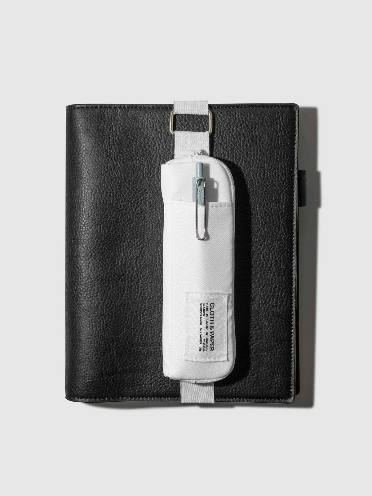 Adjustable Notebook Pouch van Cloth & Paper