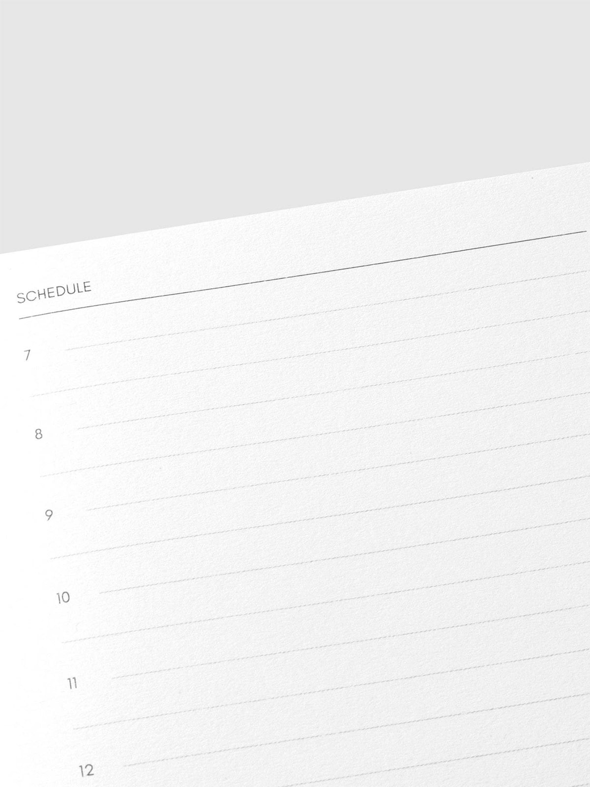 FORMA Travel Notebook Set A5 Slim van Cloth & Paper