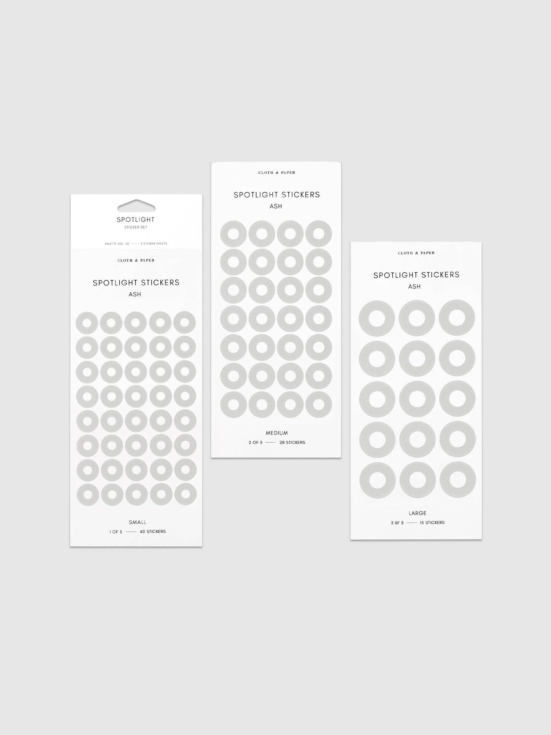 Stickerset Spotlight