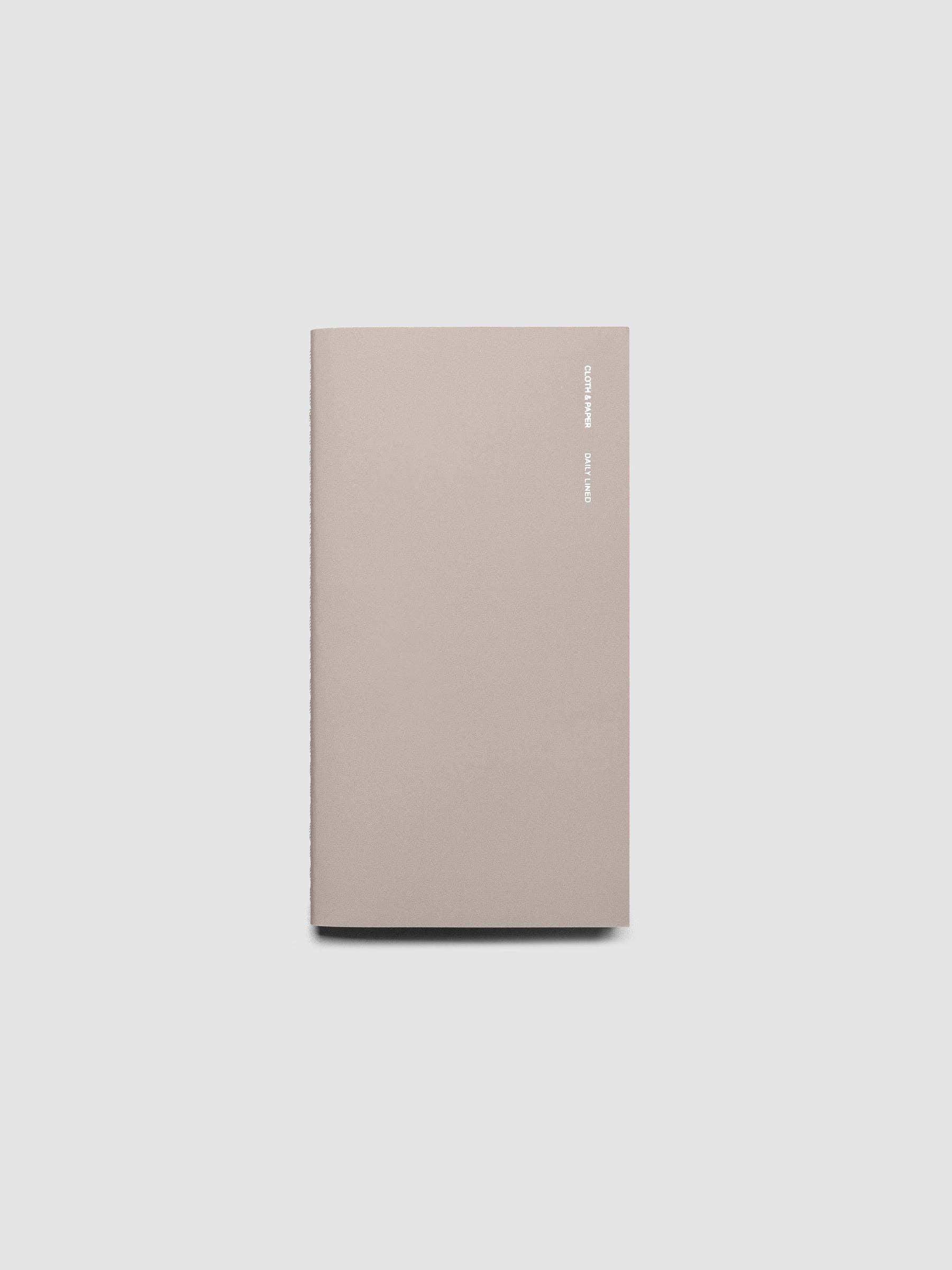 Reisnotitieboek | Pocket Plus