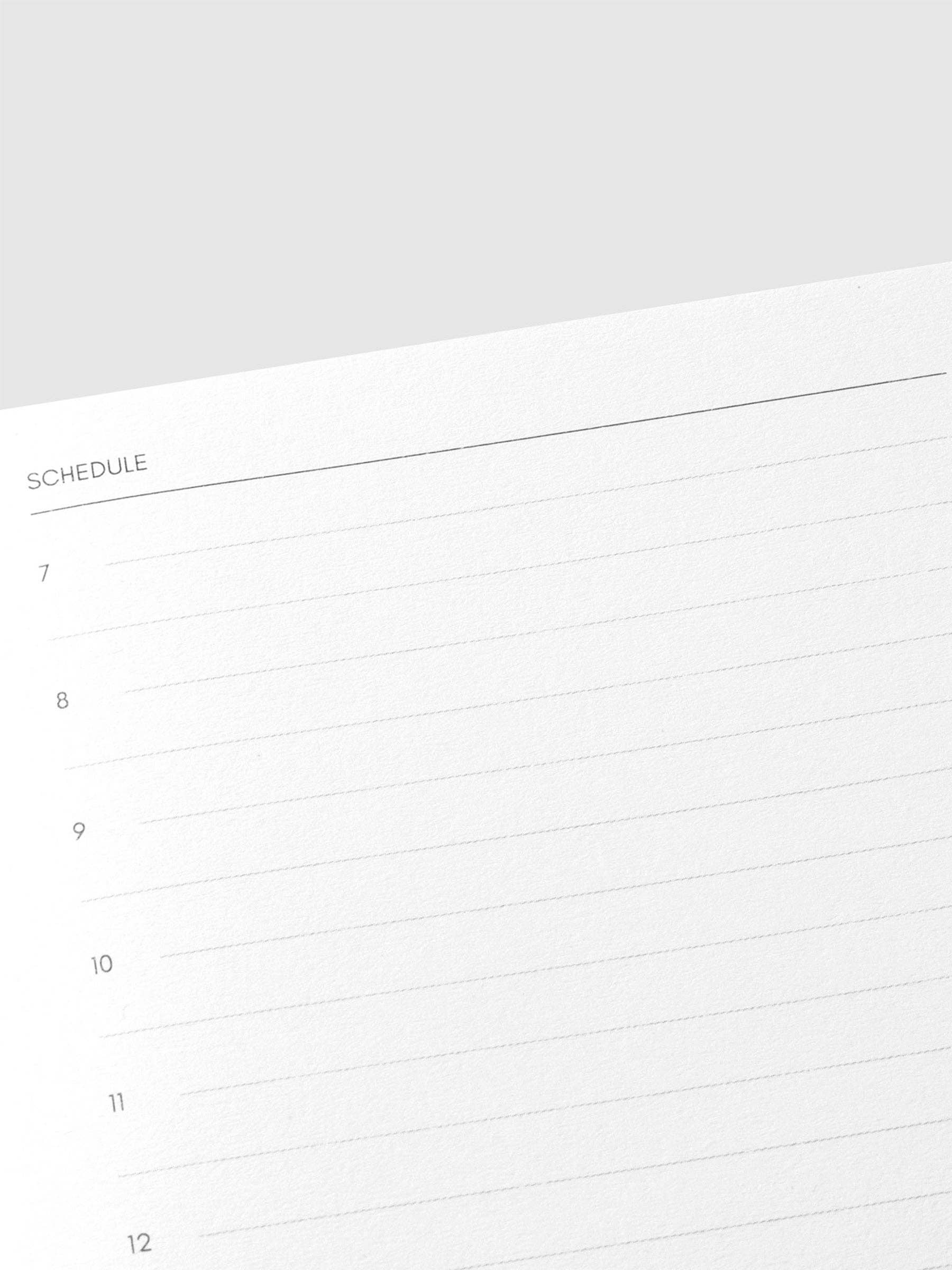 Reisnotitieboek | Pocket Plus