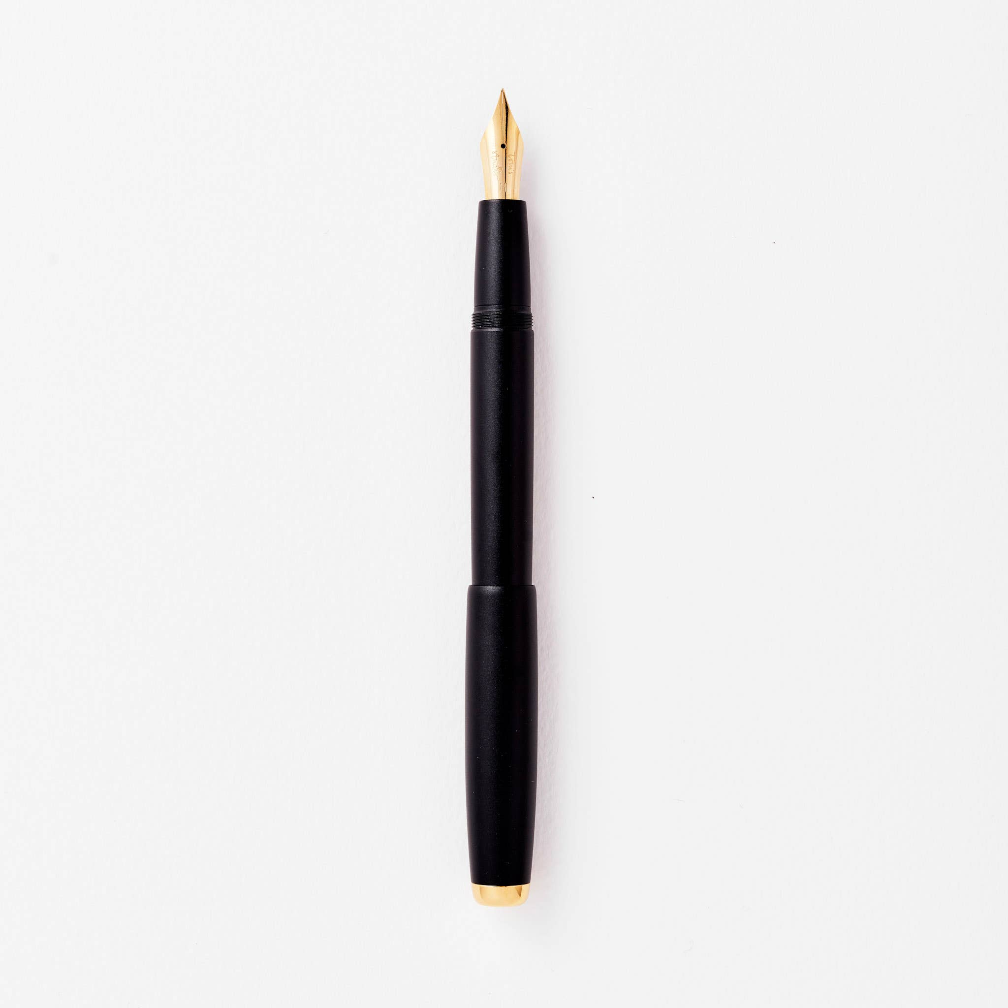 The Studio vulpen