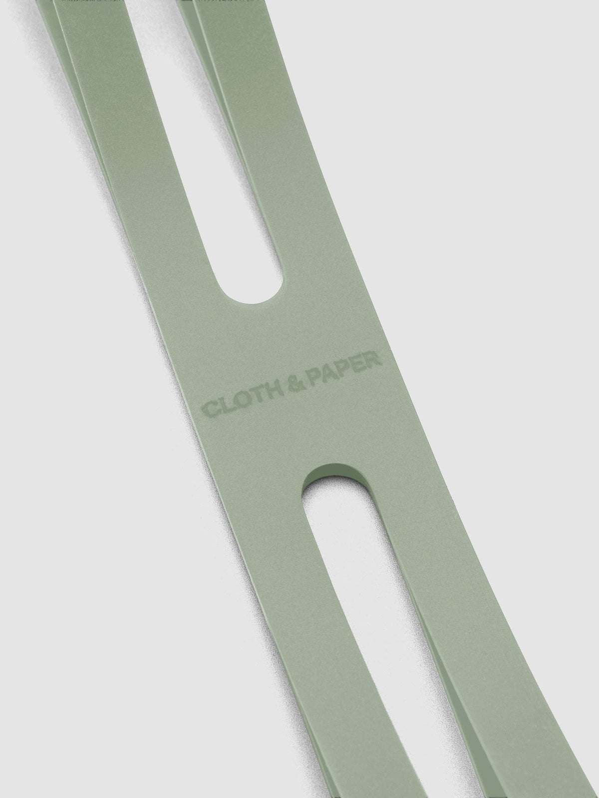 Planner Closure Bands Set van 2 van Cloth & Paper