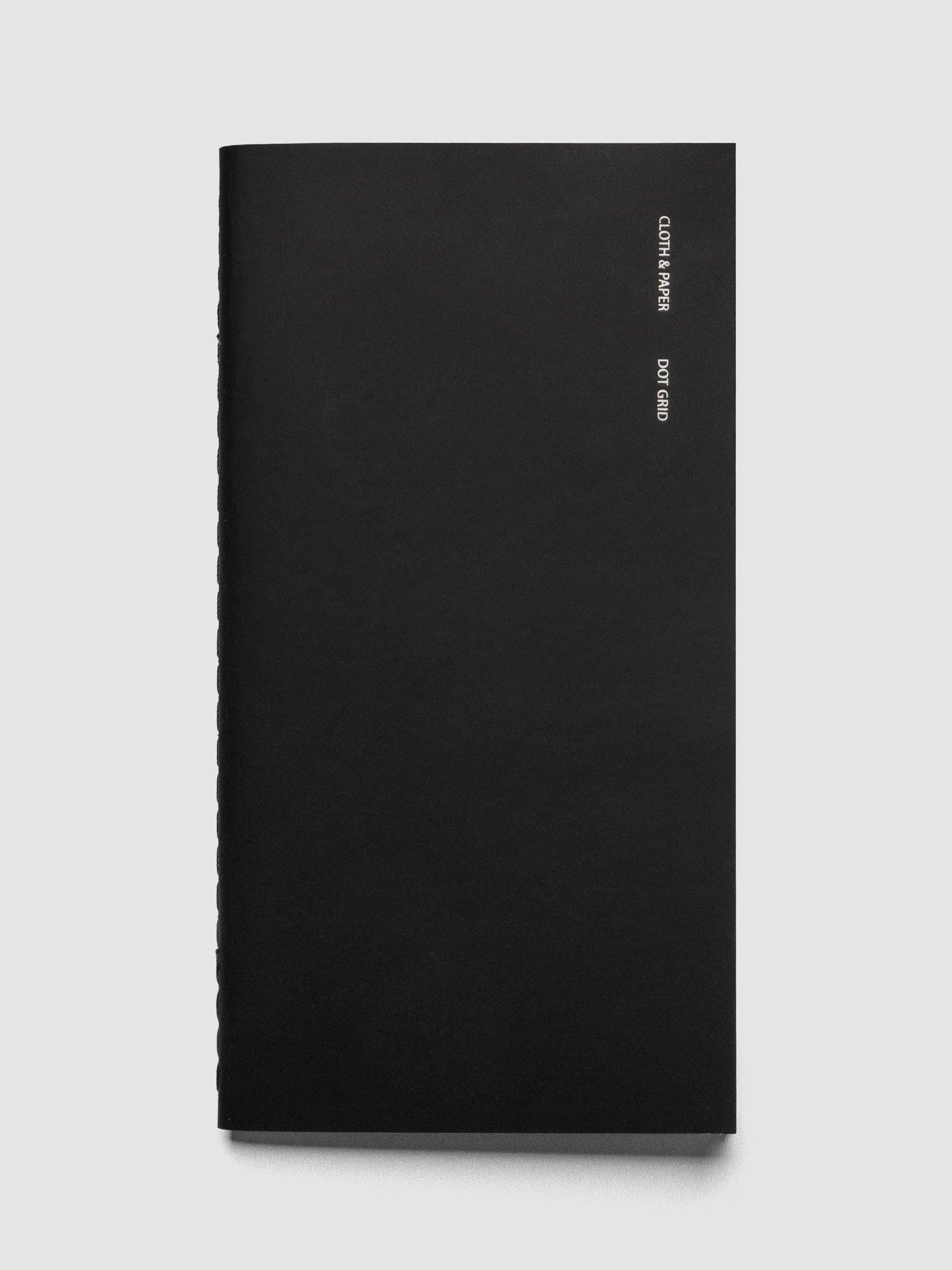 Reisnotitieboek | Pocket Plus