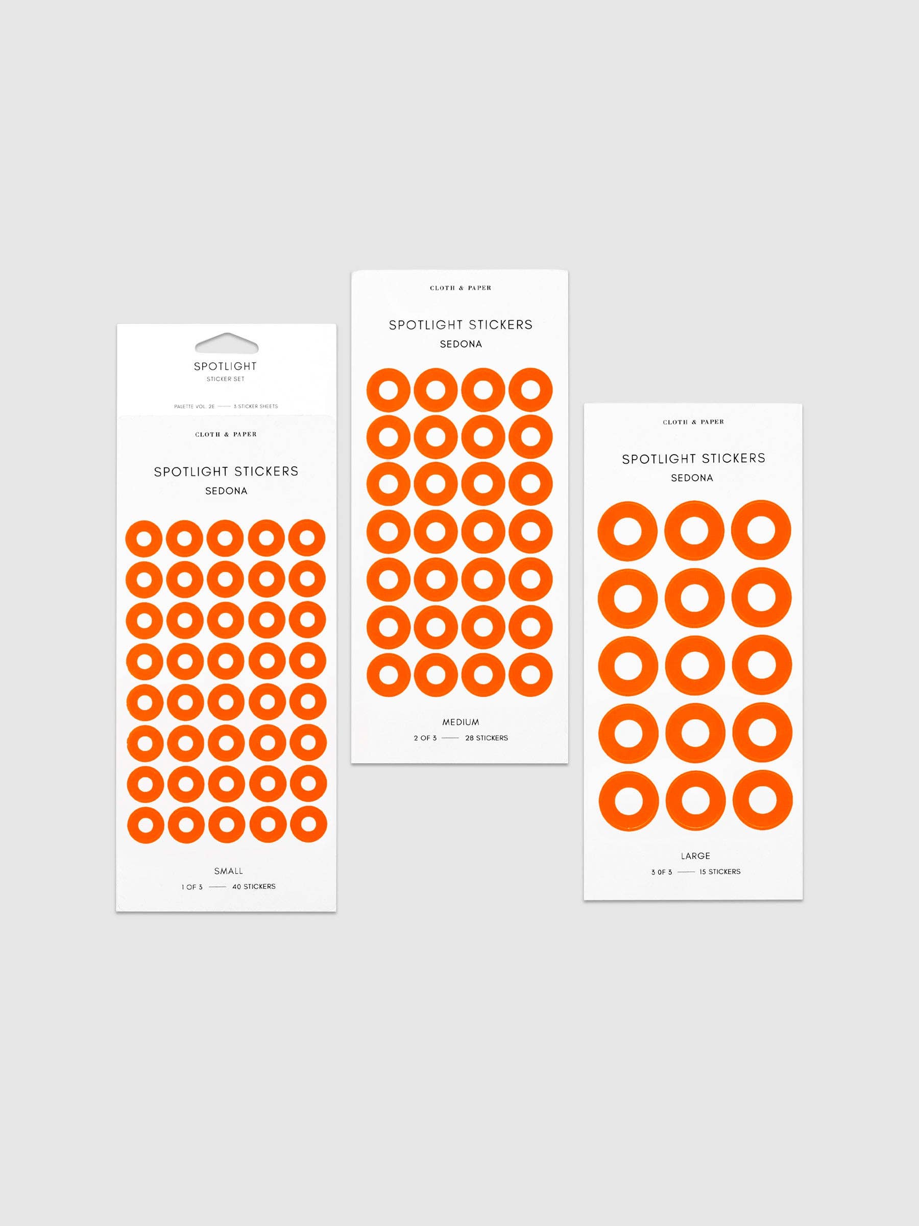 Stickerset Spotlight