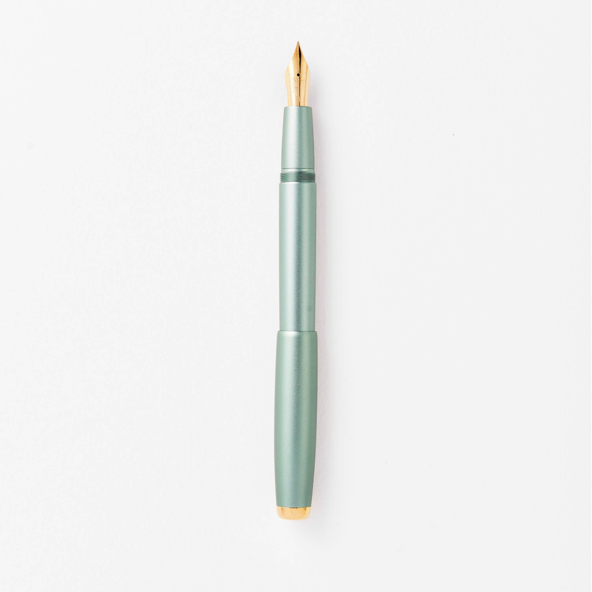 The Studio vulpen