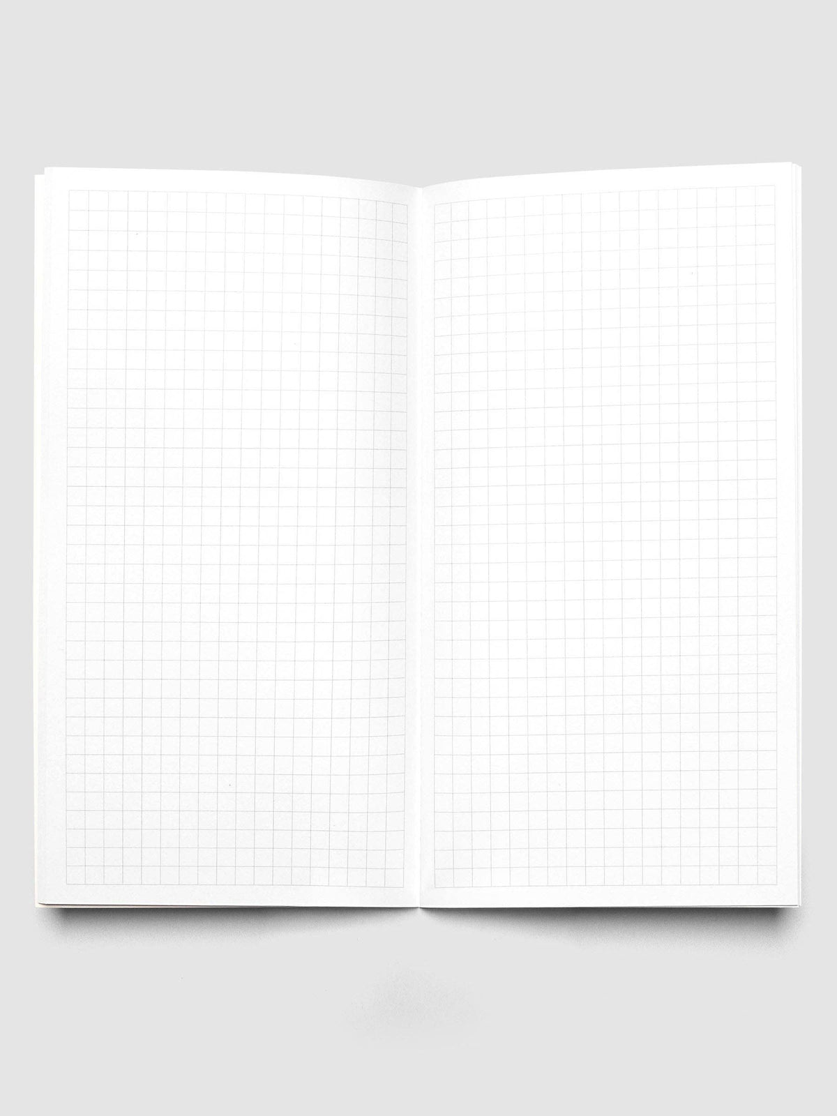 FORMA Travel Notebook Set A5 Slim van Cloth & Paper