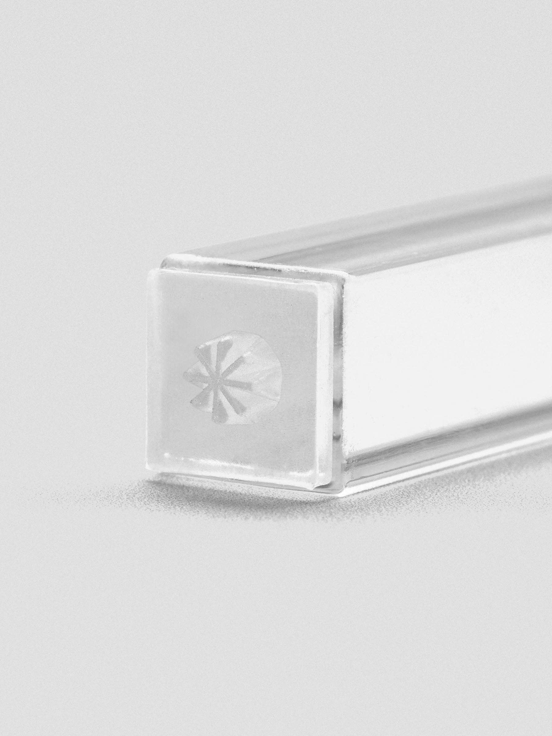 Stempelstokjes Set