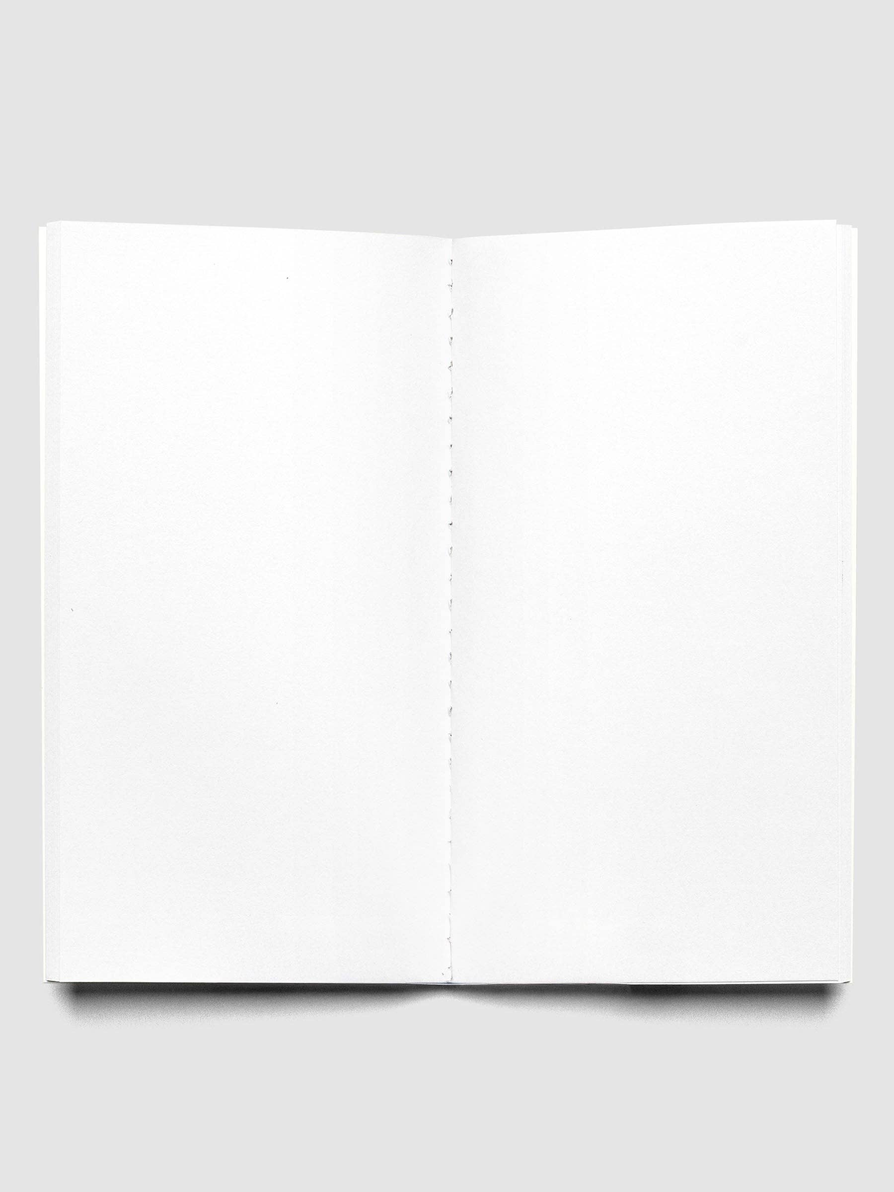 Reisnotitieboek | Pocket Plus