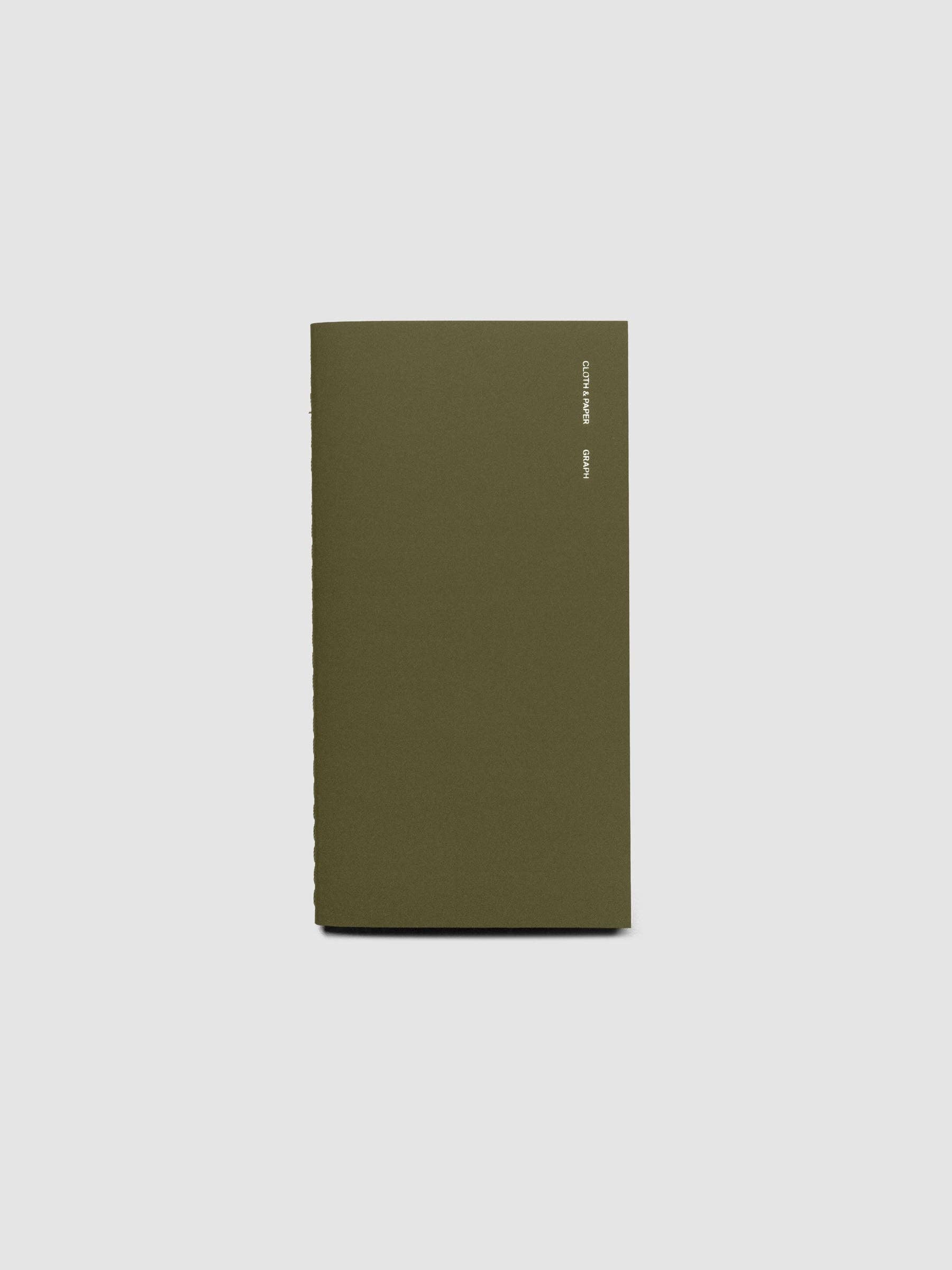 Reisnotitieboek | Pocket Plus