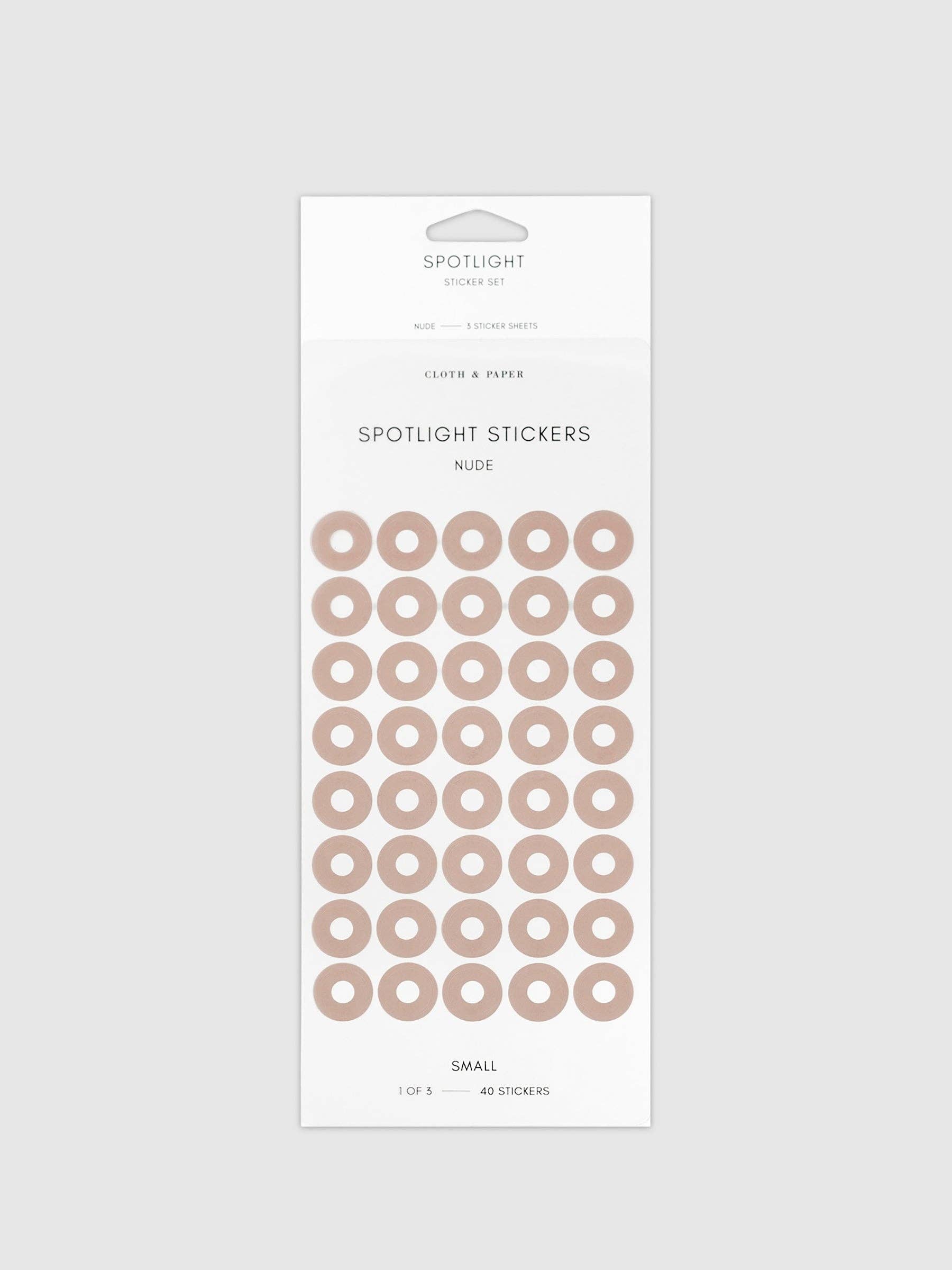 Stickerset Spotlight
