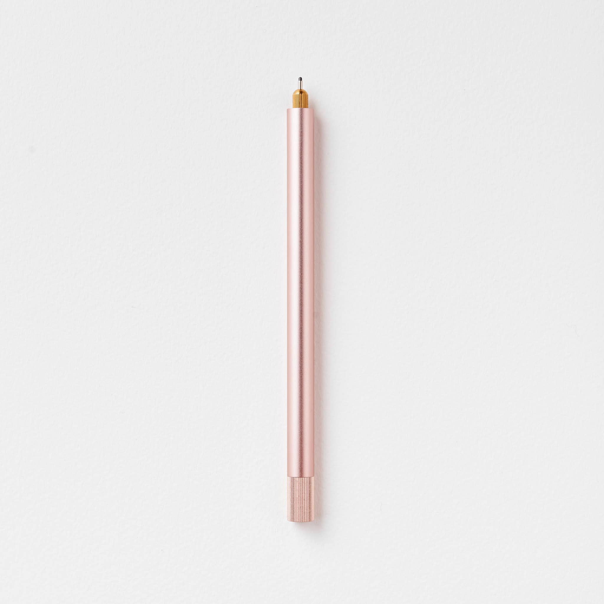 Lumos Pro - Navulbare Pen met Meerdere Puntsoorten