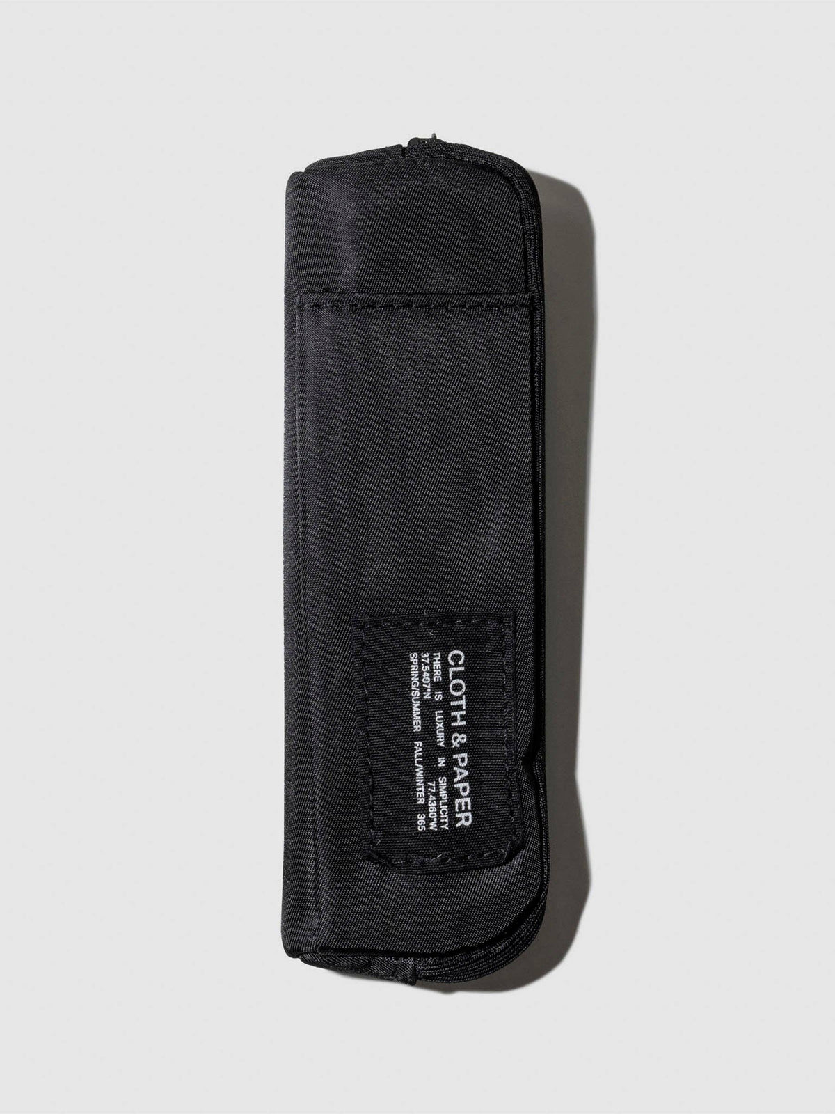 Adjustable Notebook Pouch van Cloth & Paper