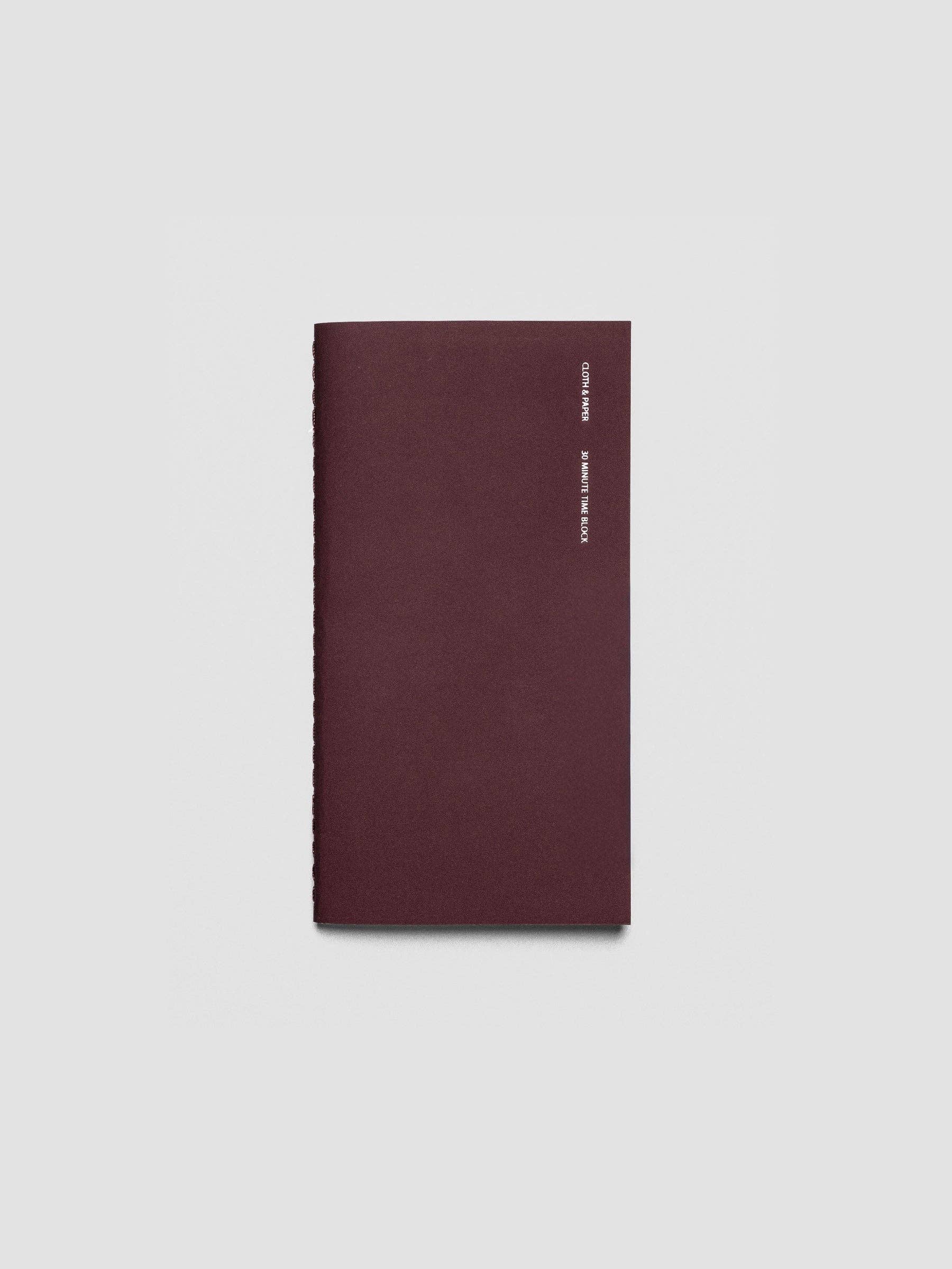 Reisnotitieboek | Pocket Plus