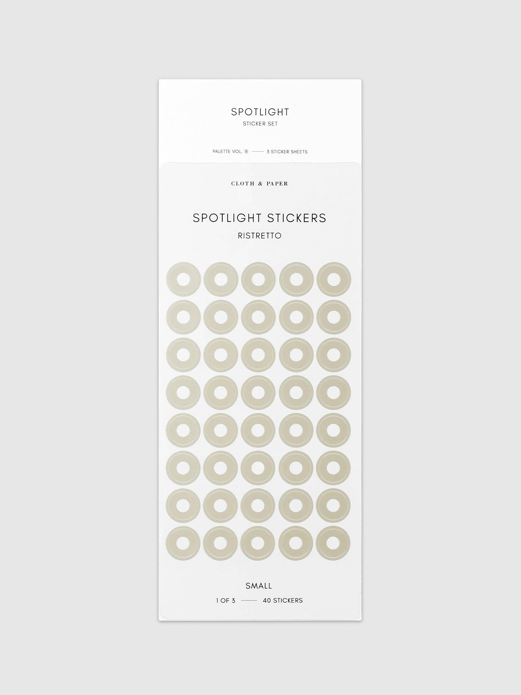 Stickerset Spotlight
