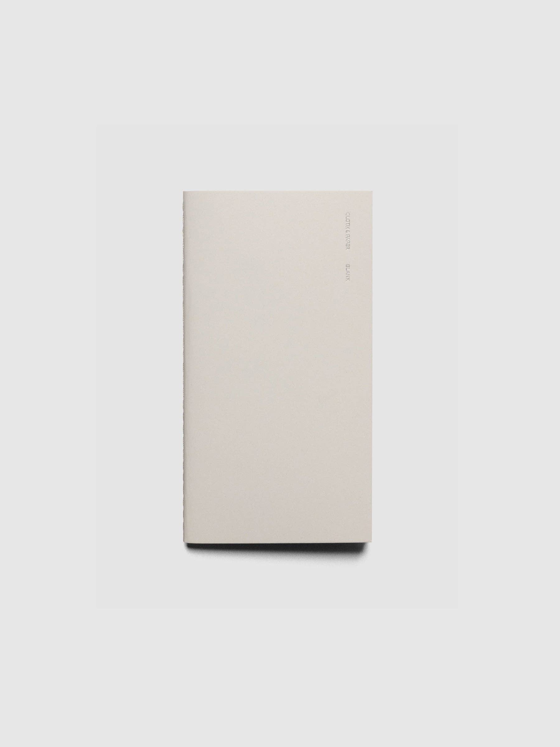 Reisnotitieboek | Pocket Plus