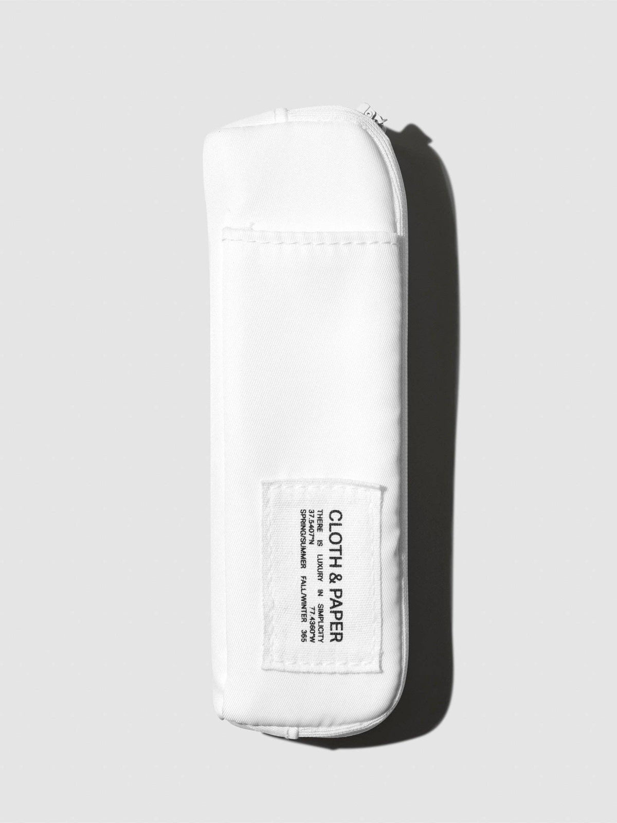 Adjustable Notebook Pouch van Cloth & Paper