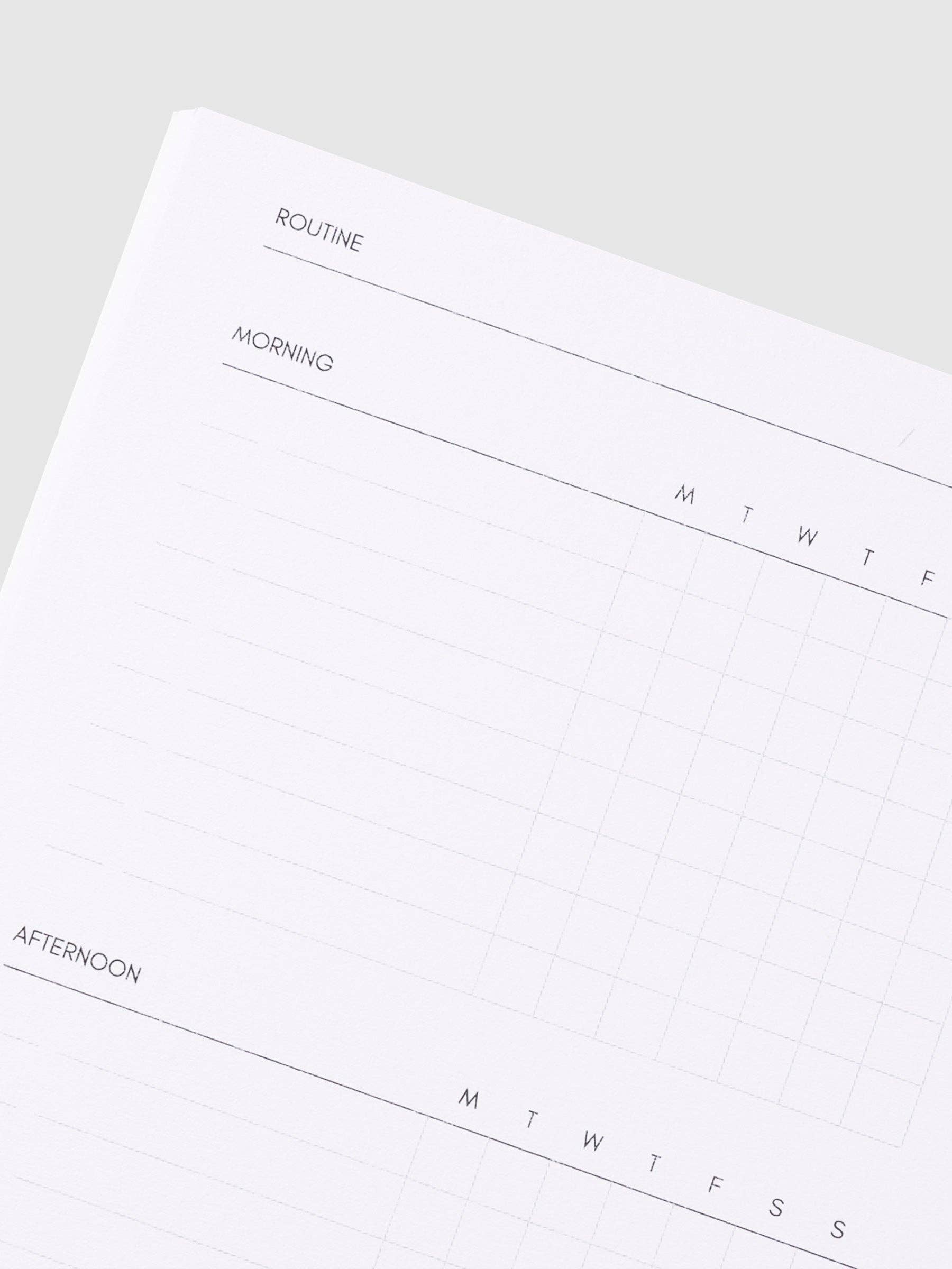 Reisnotitieboek | Pocket Plus