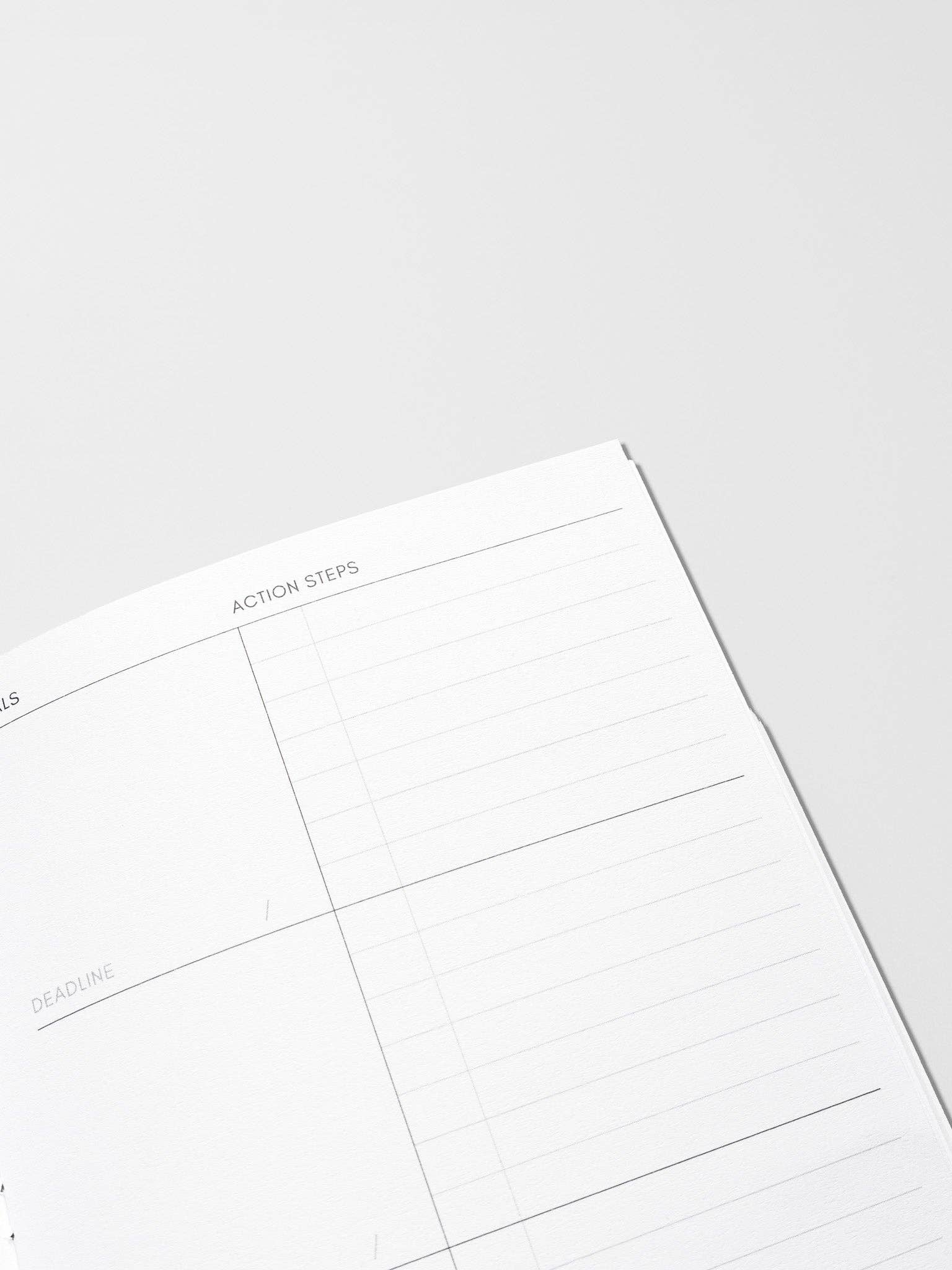 Reisnotitieboek | Pocket Plus