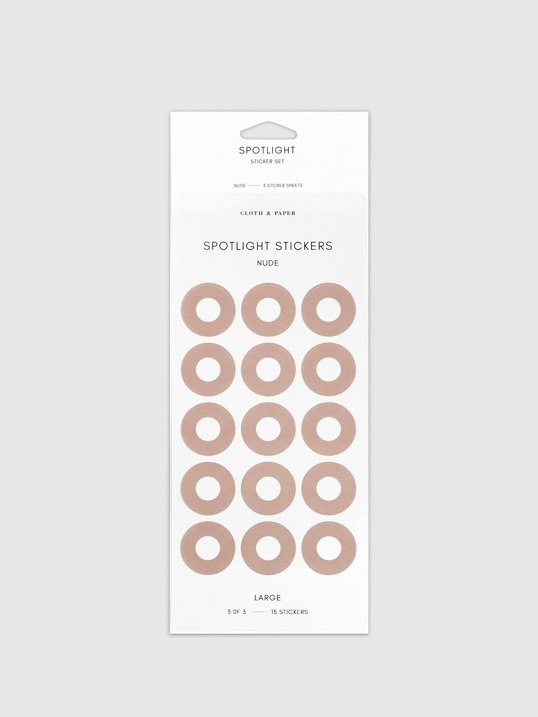 Stickerset Spotlight