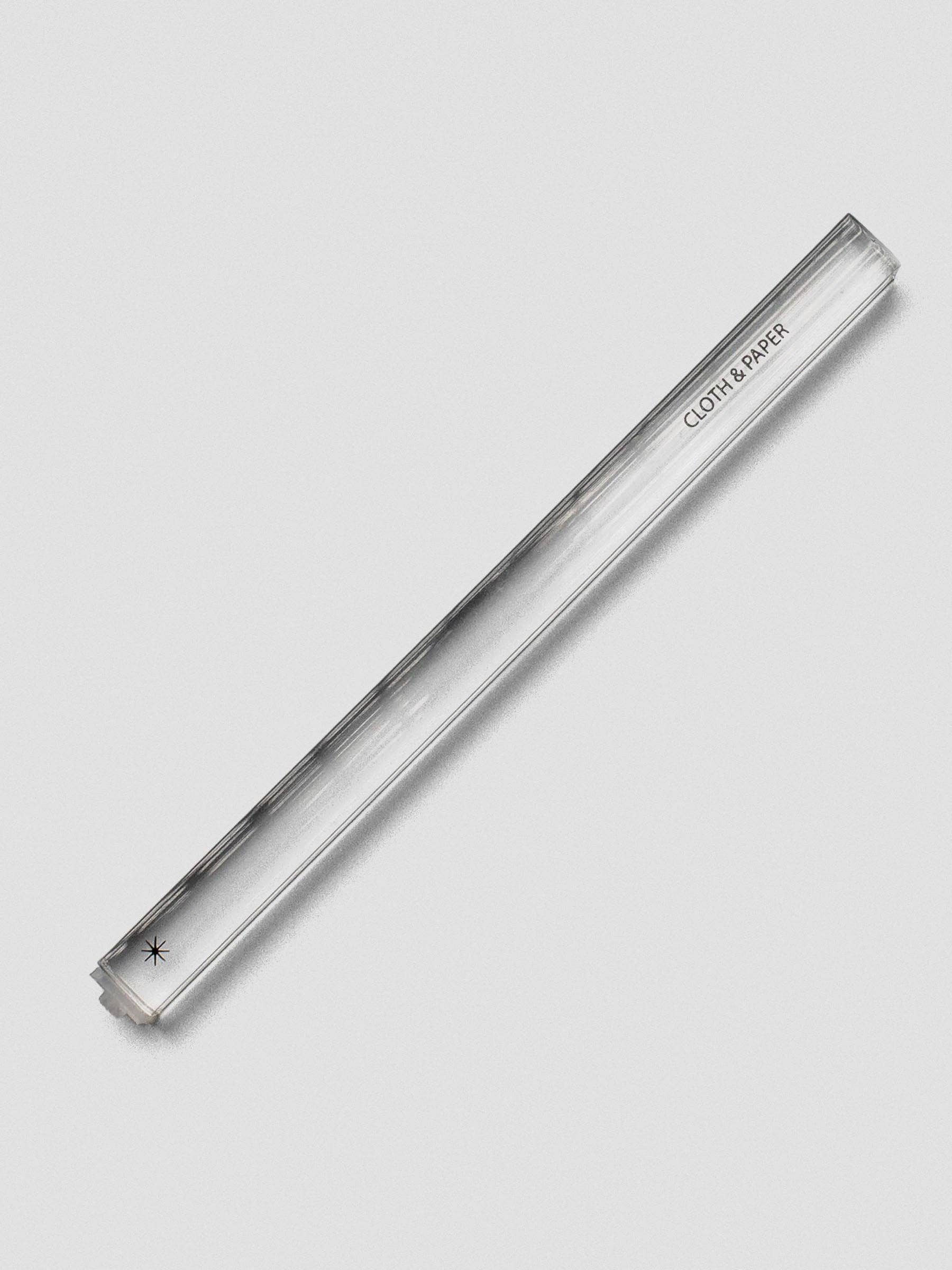 Stempelstokjes Set