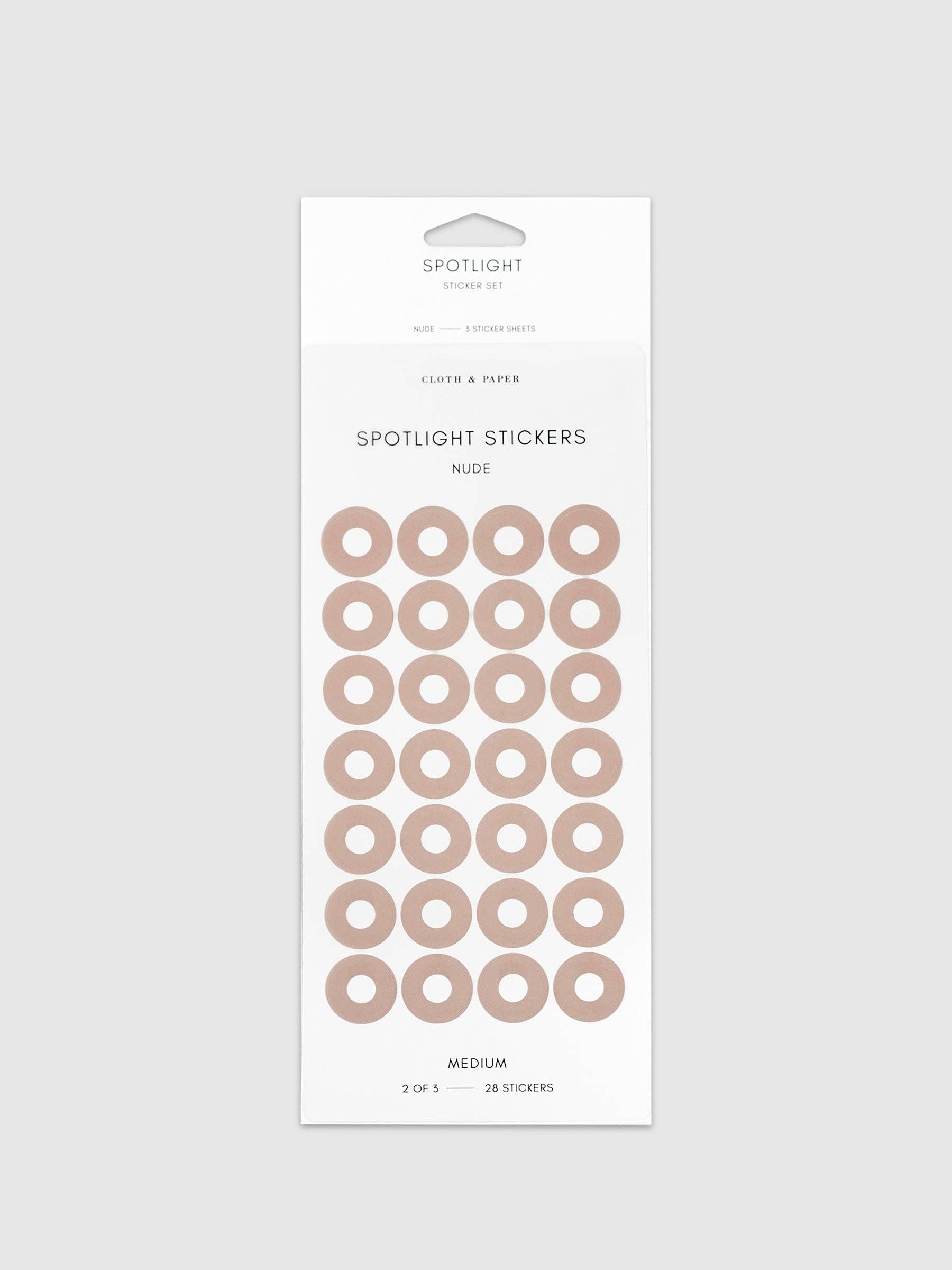 Stickerset Spotlight