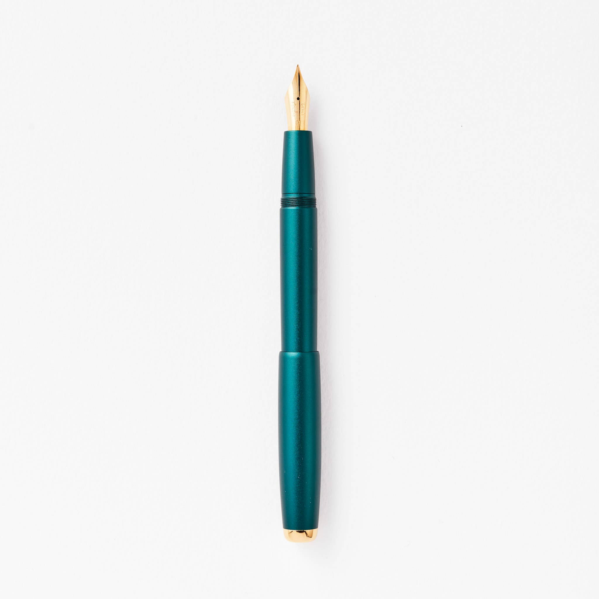 The Studio vulpen