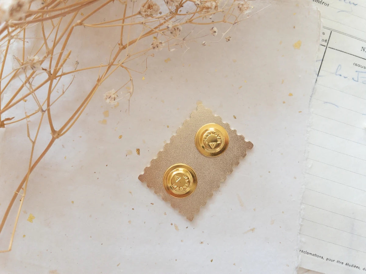 Magnetic Charm – If Not Now, When?