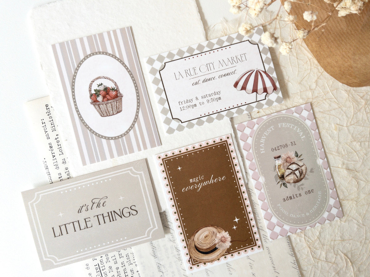 Journaling cards Little delights (set of 5)_01.jpg