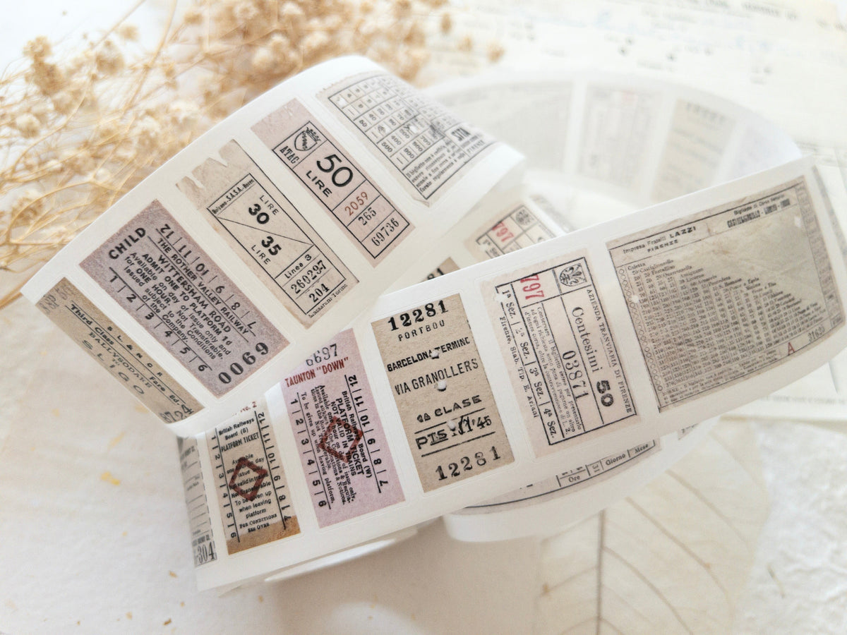 Pre-cut taiwanese washi tape with backing paper Summer escapade (August 2026 sub kit)_05.jpg