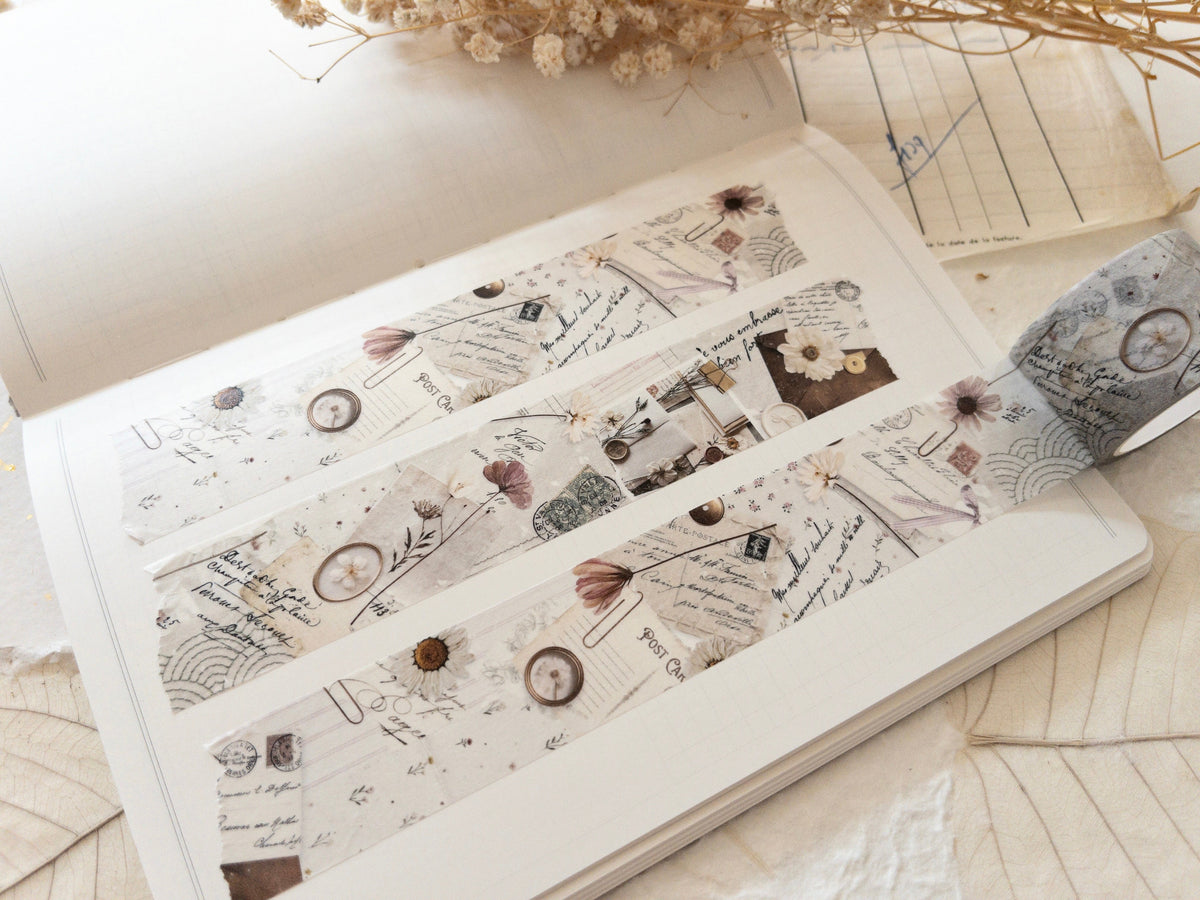 Washi tape Archive of soft things (30mm)_05.jpg