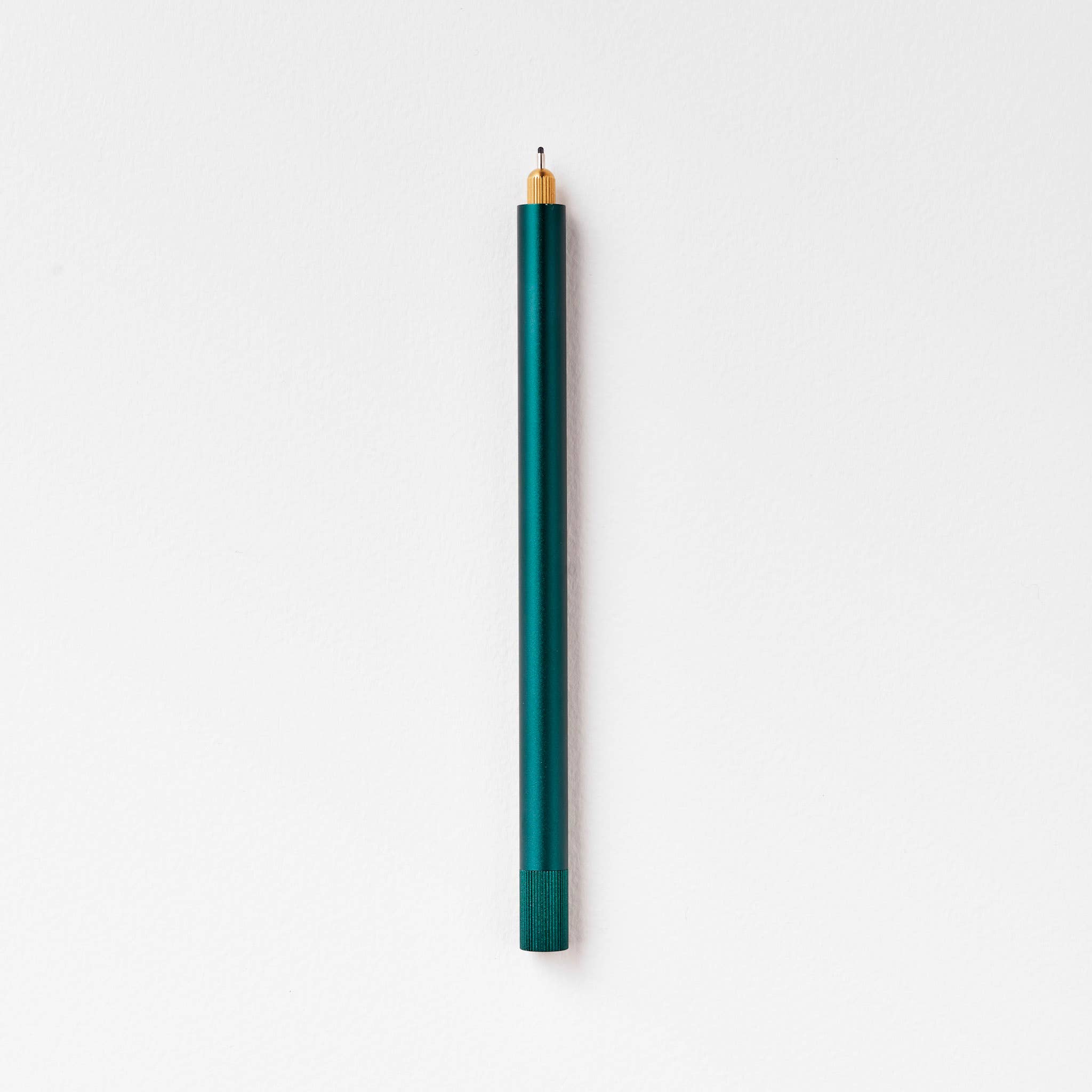 Lumos Pro - Navulbare Pen met Meerdere Puntsoorten