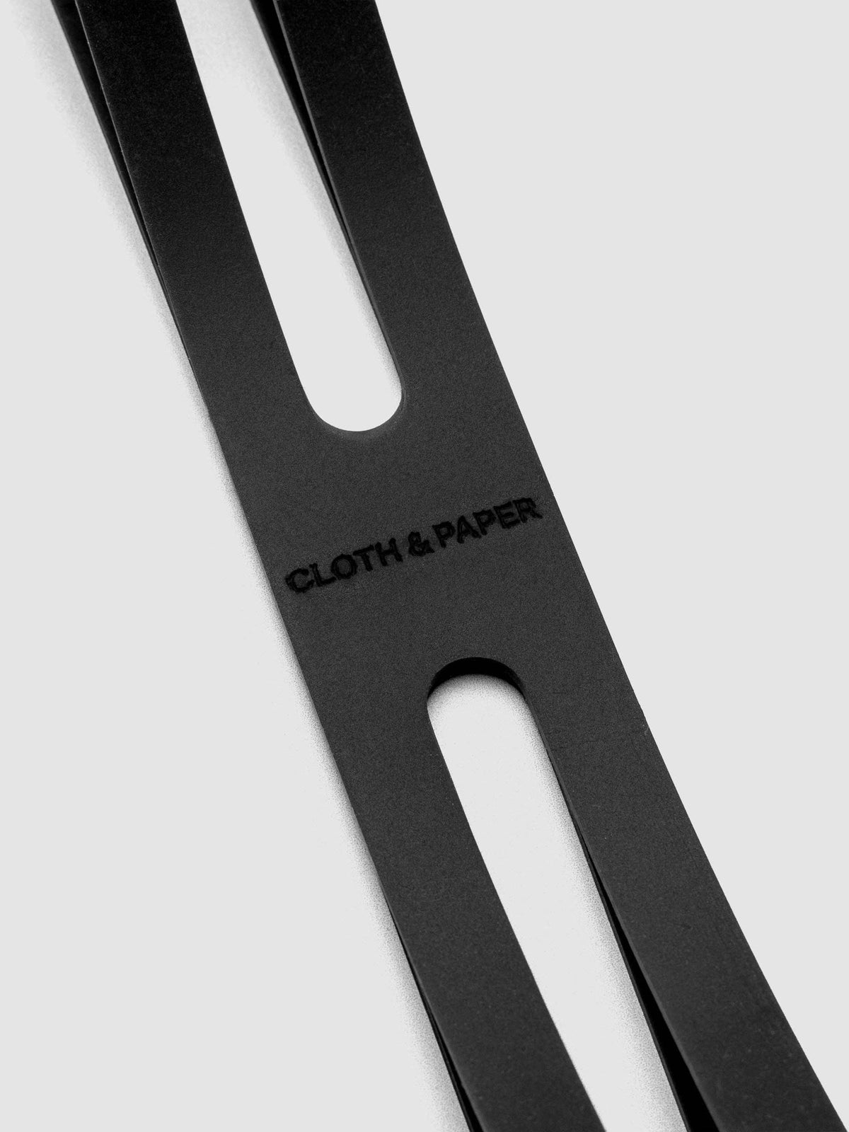 Planner Closure Bands Set van 2 van Cloth & Paper
