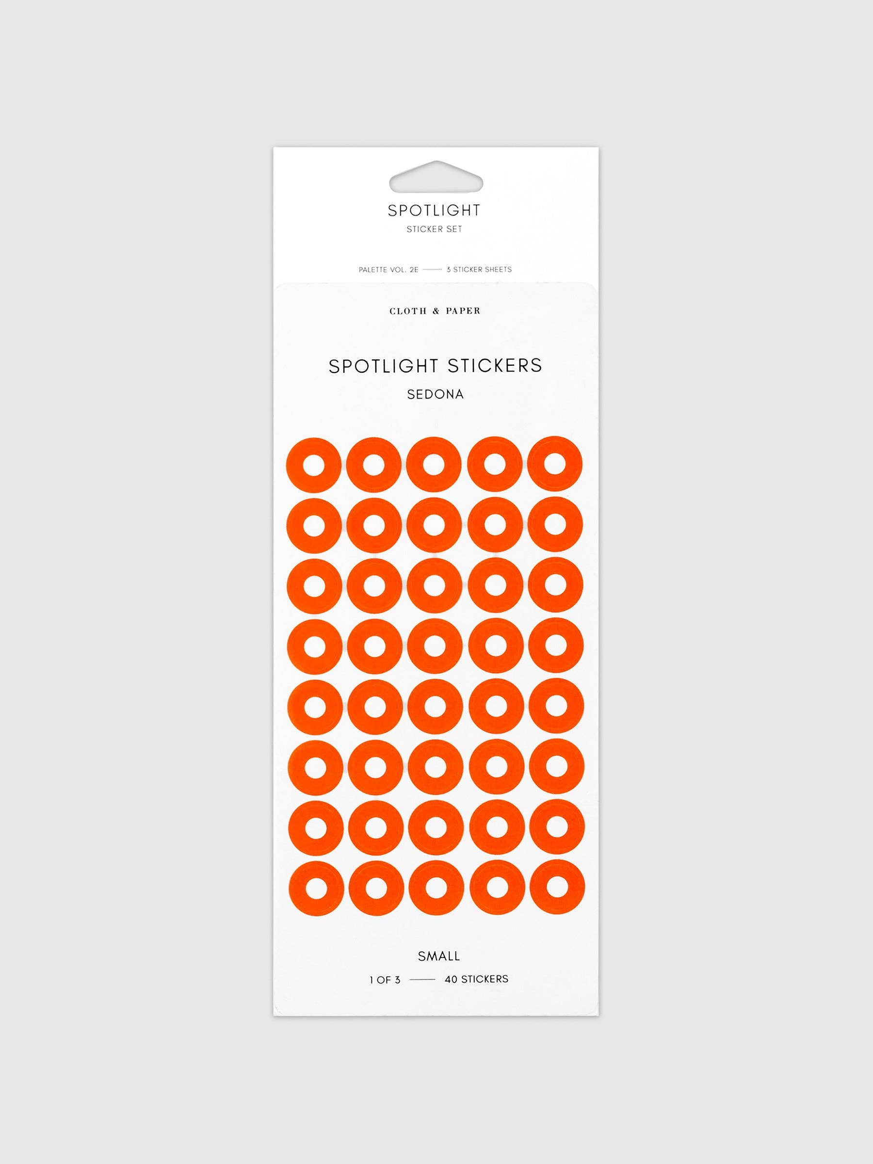 Stickerset Spotlight