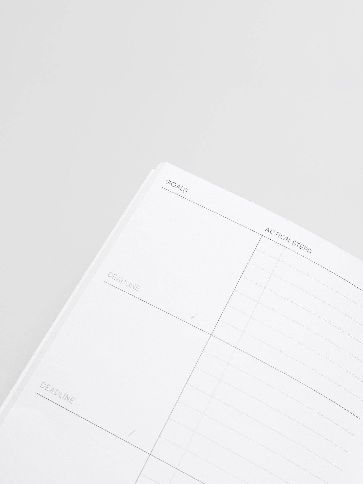 Reisnotitieboek | Pocket Plus