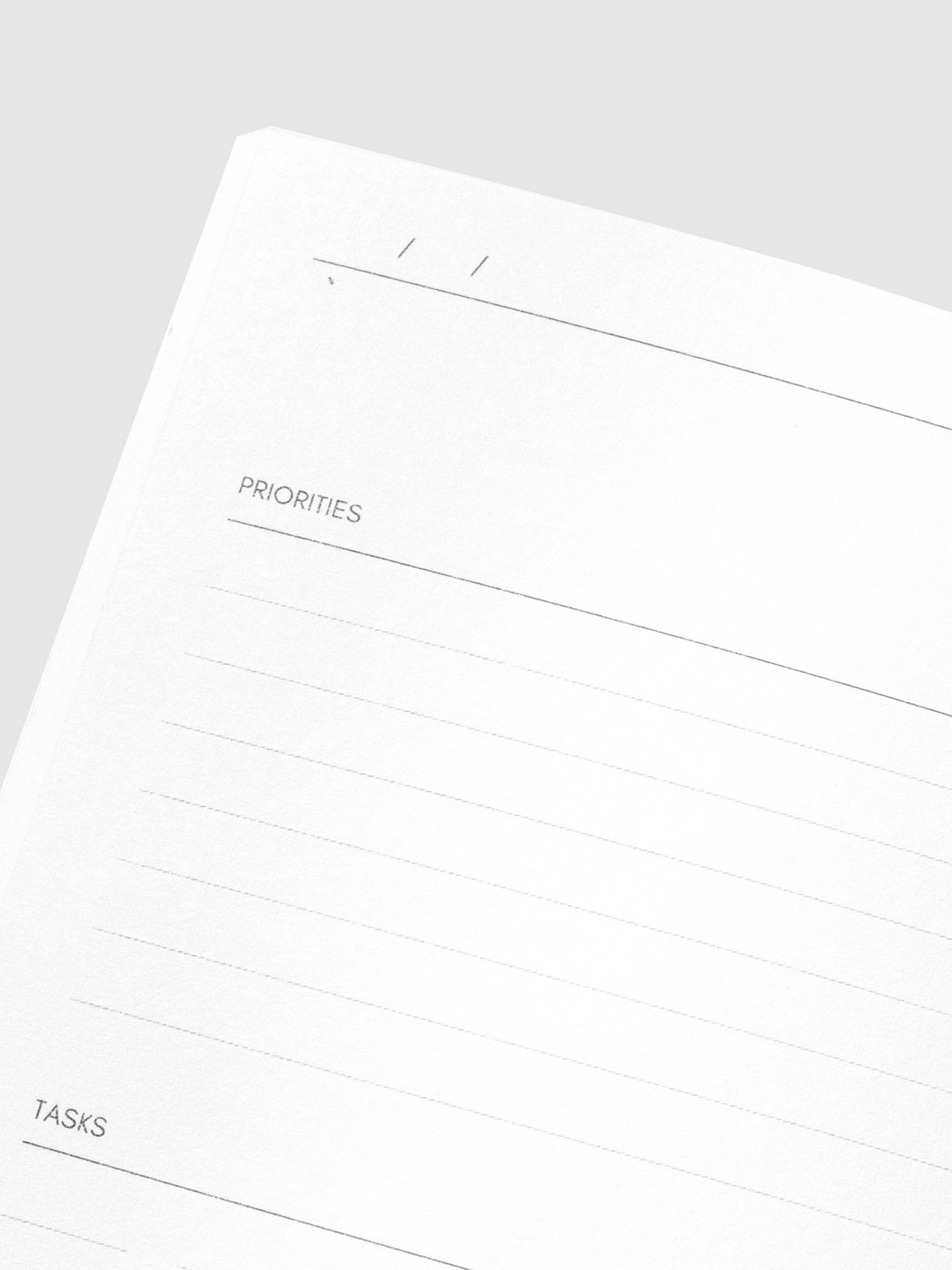 Reisnotitieboek | Pocket Plus