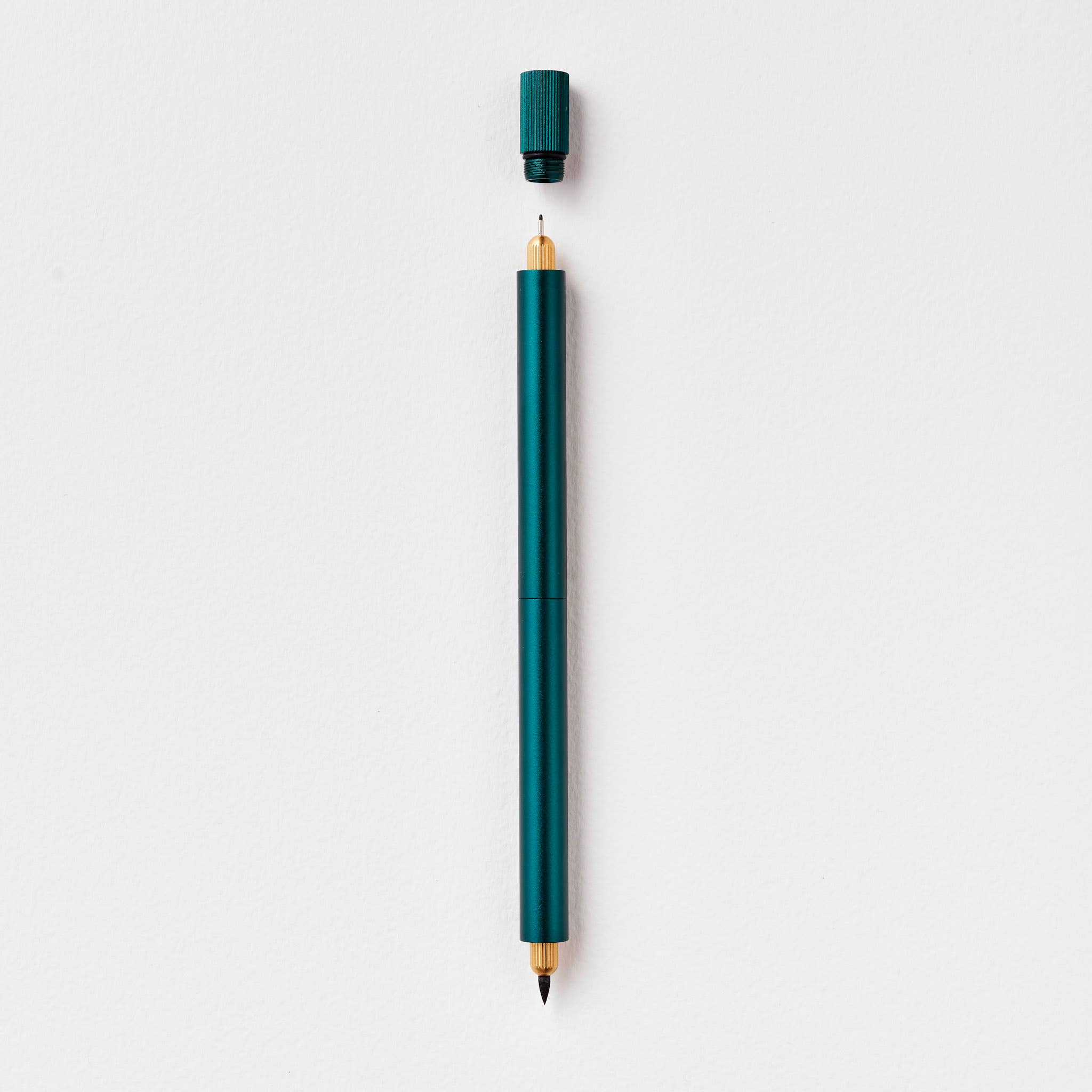 Lumos Pro - Navulbare Pen met Meerdere Puntsoorten
