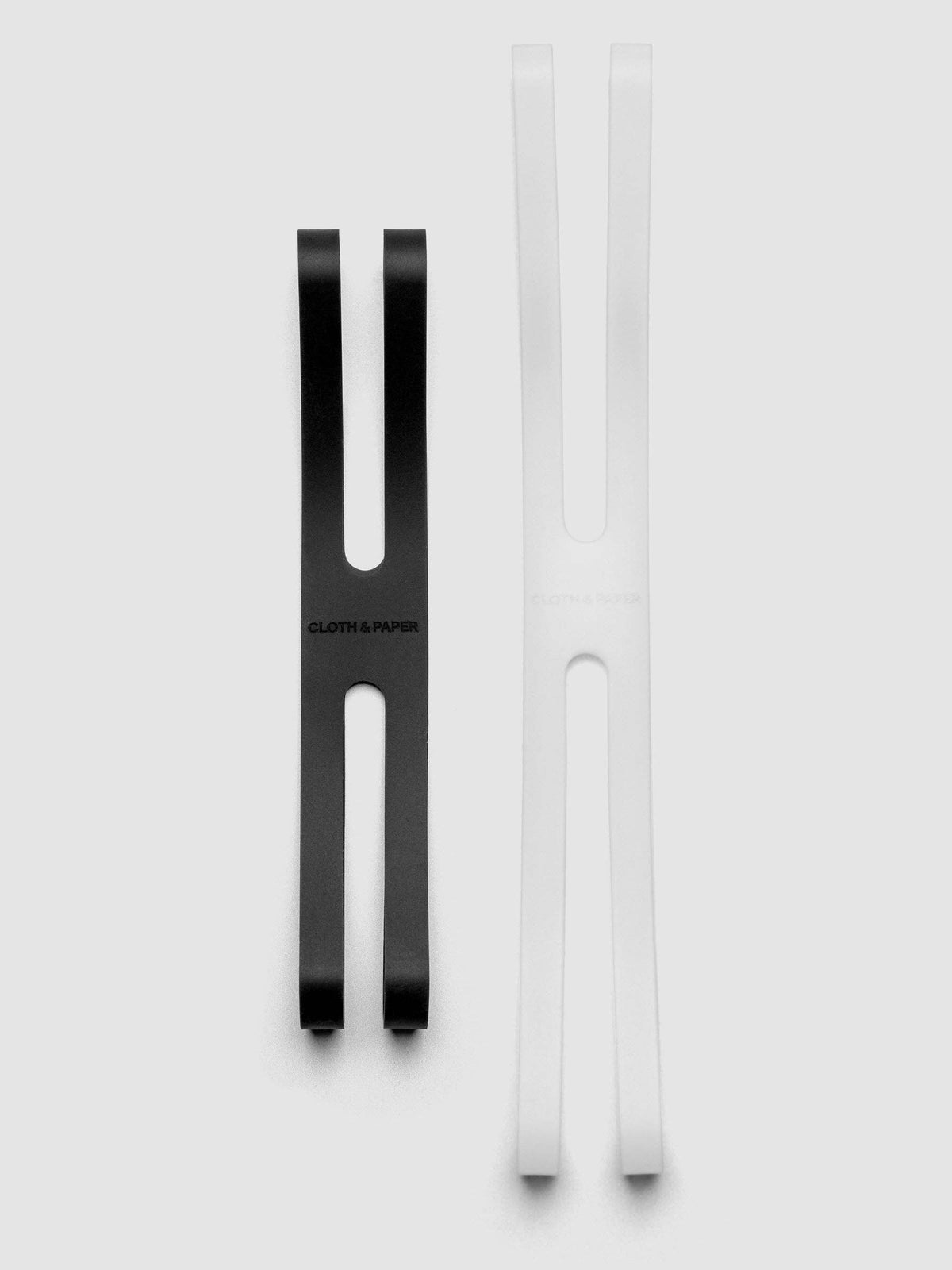Planner Closure Bands Set van 2 van Cloth & Paper