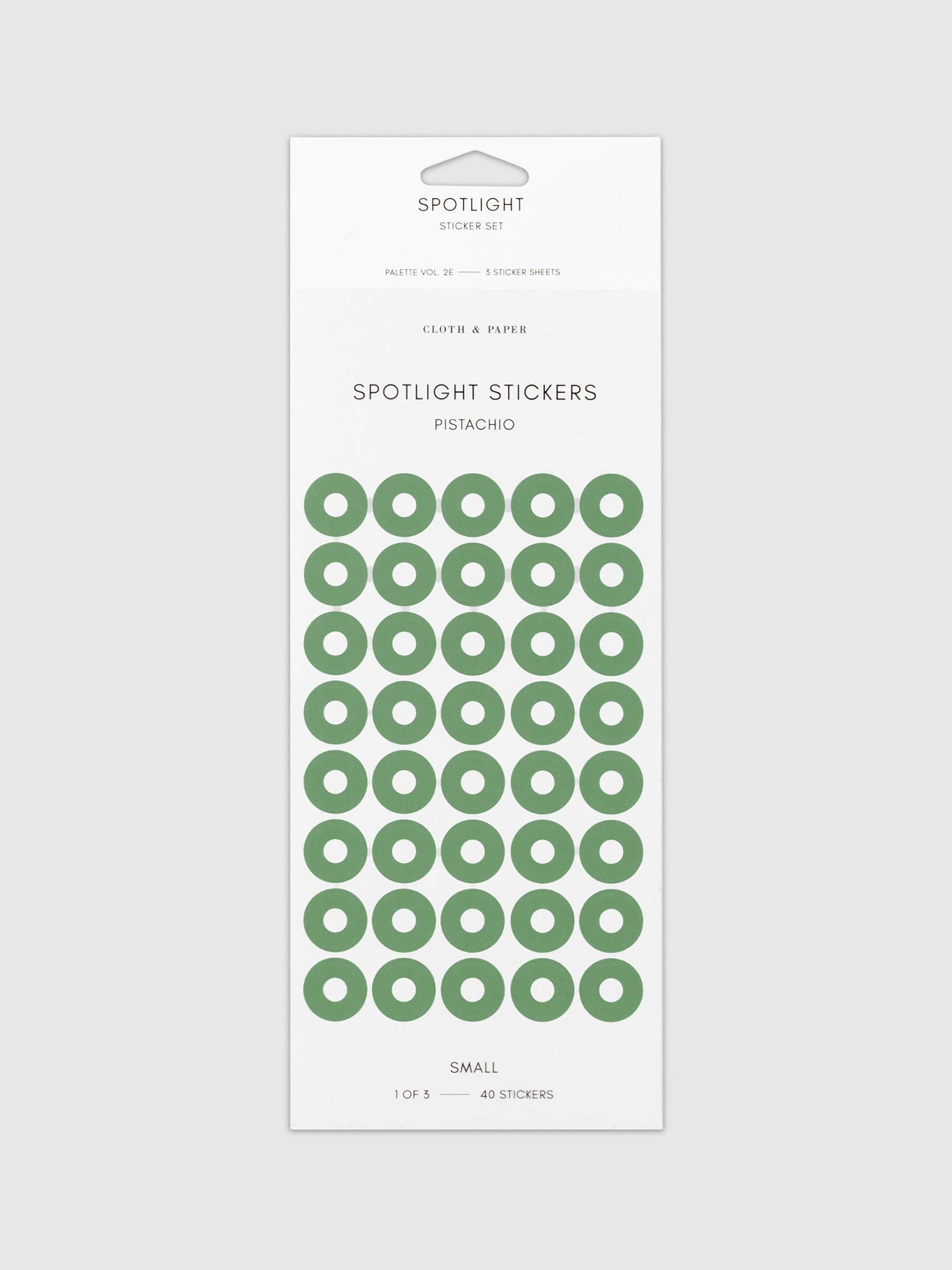 Stickerset Spotlight