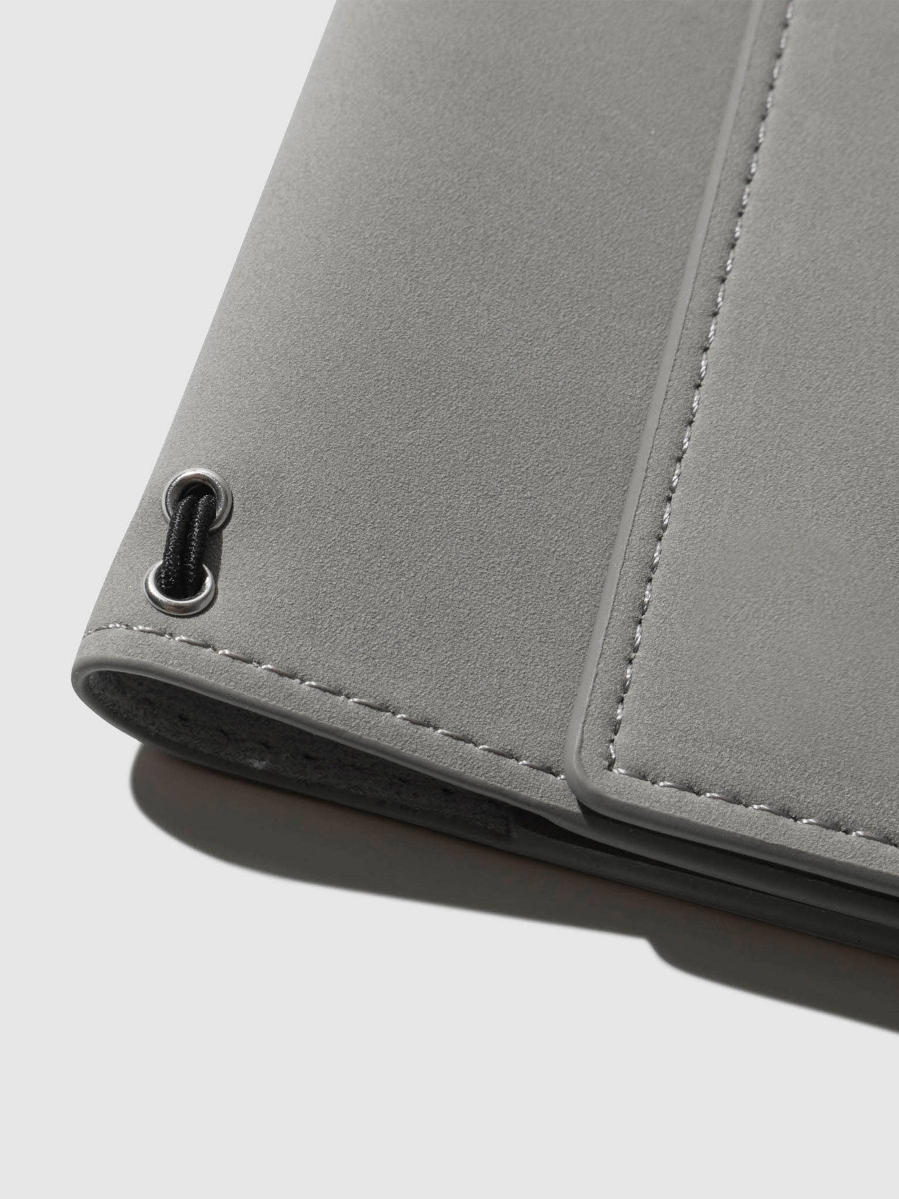 Reis Navulbare Notitieboekhoes | Pocket Plus